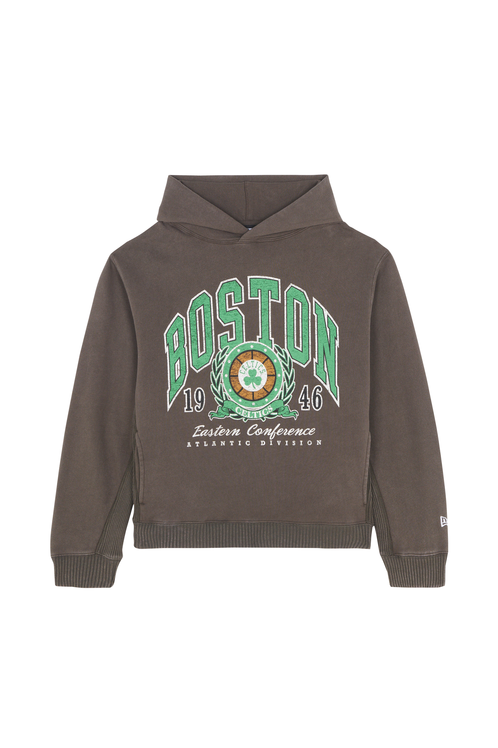 Hoodie Gris