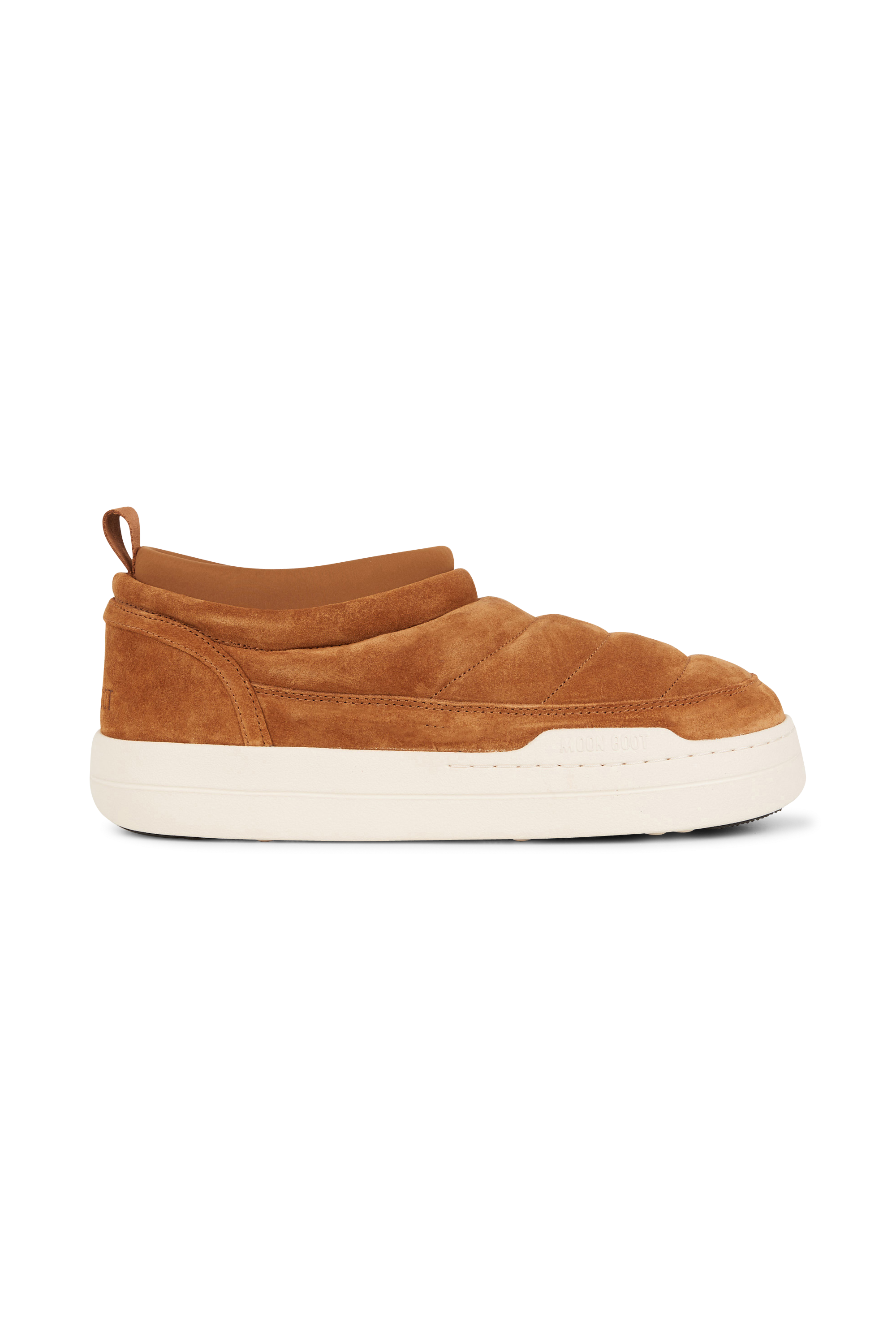 Sneakers Brown