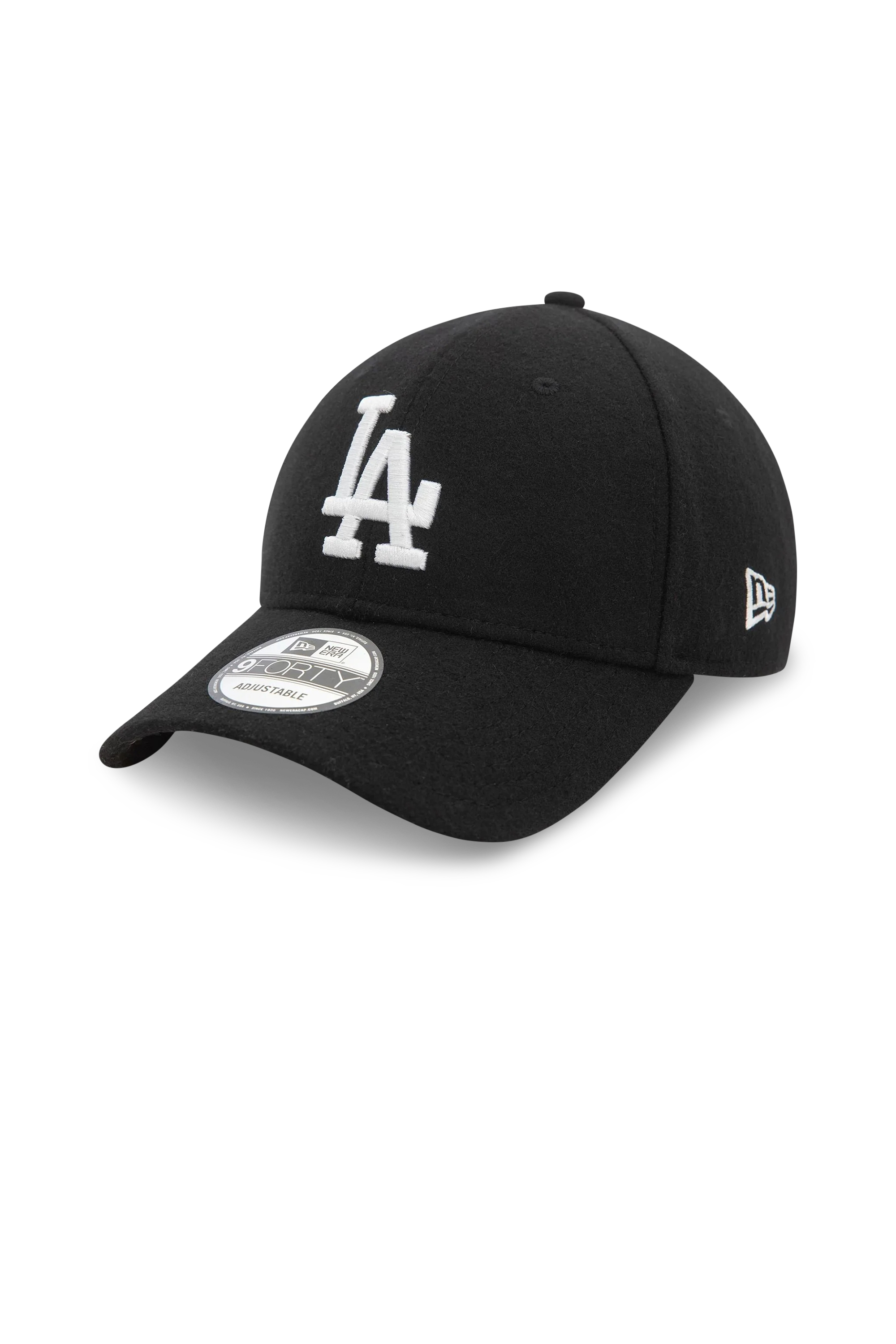 Casquette Noir