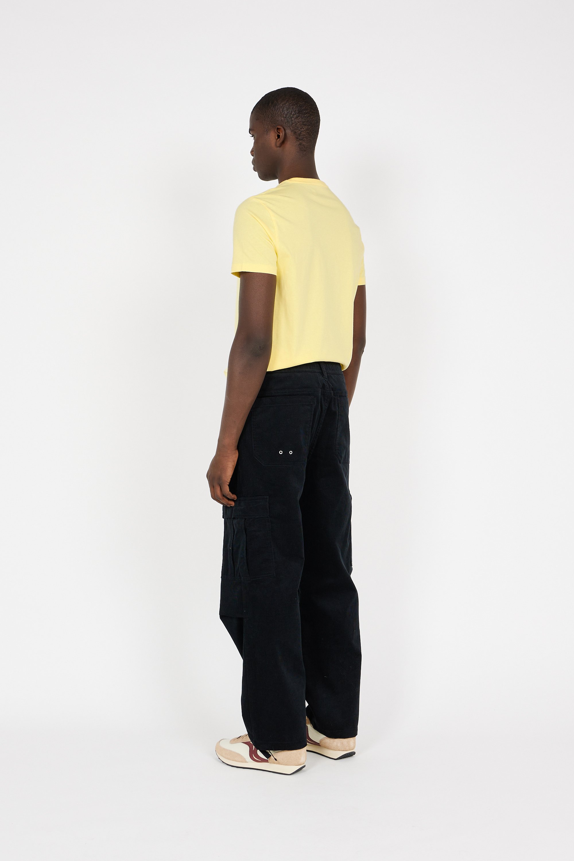 T-shirt | Jaune POLO RALPH LAUREN Homme