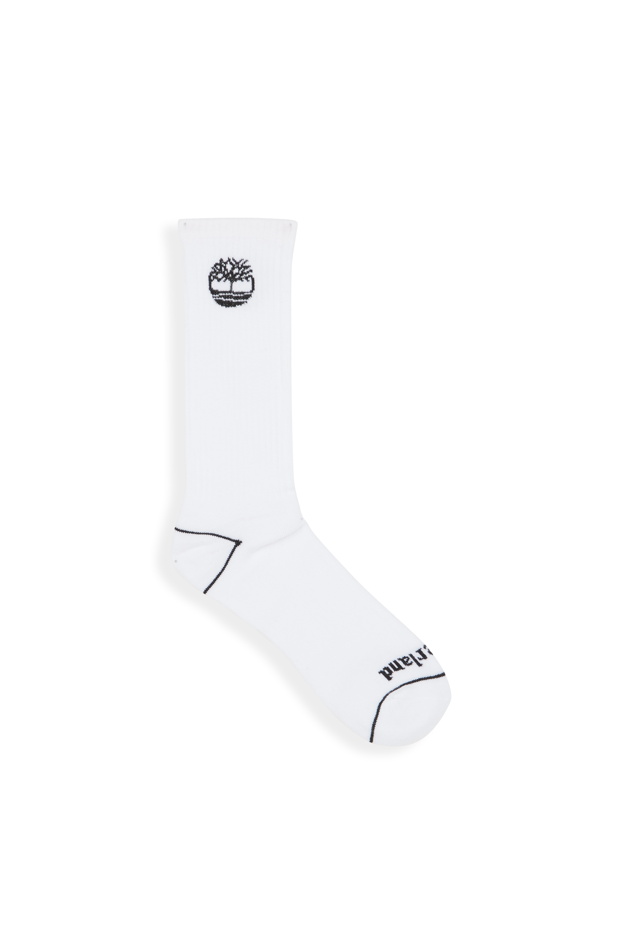 Socks White