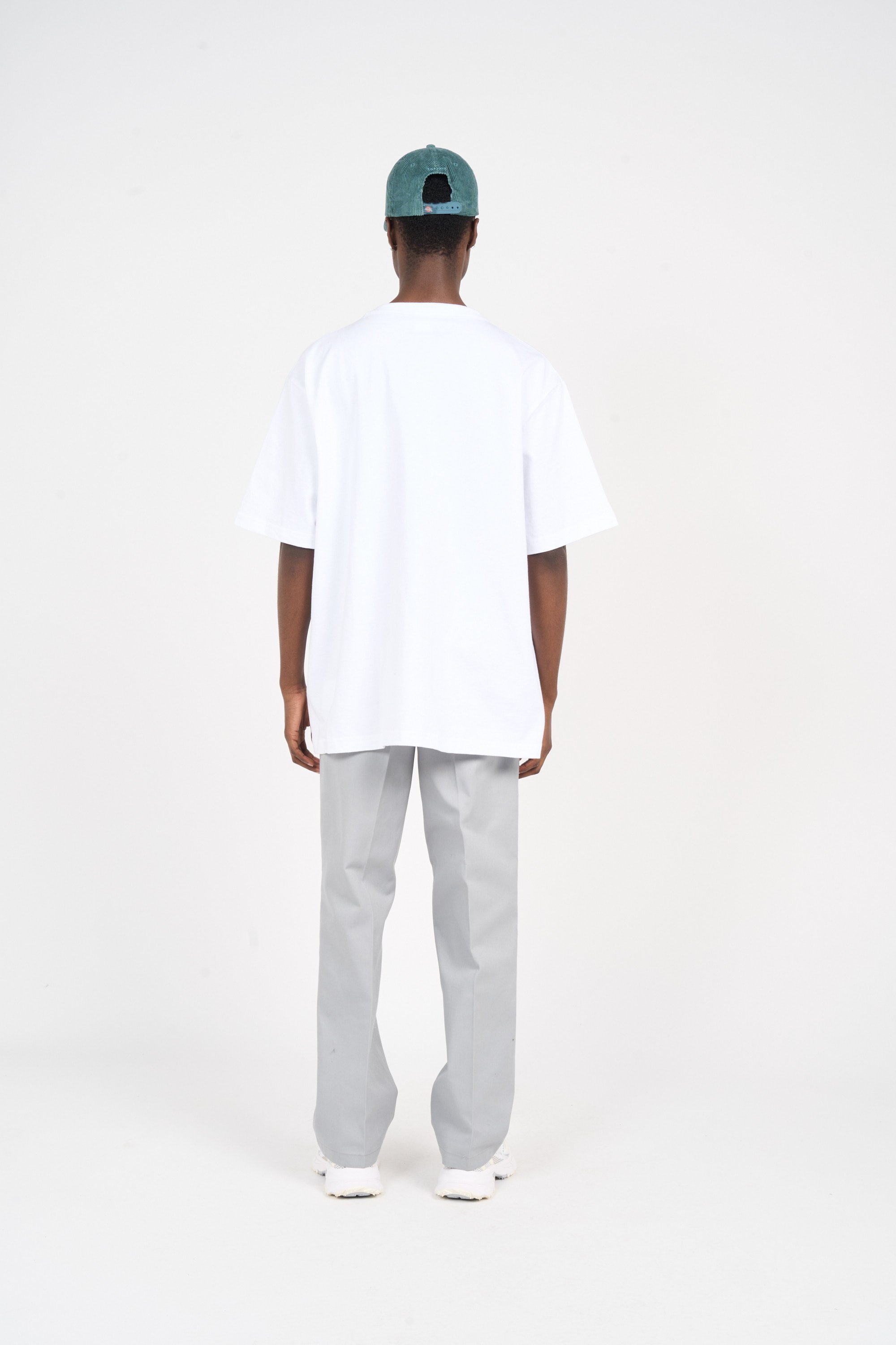 T-shirt | Multicolored by CHAMPION T-shirt Multicolored