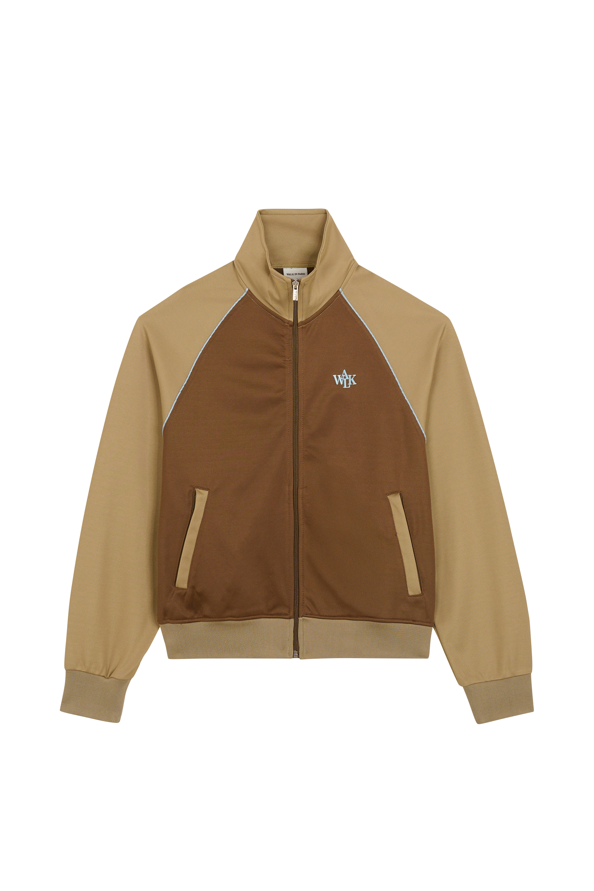 Veste Marron