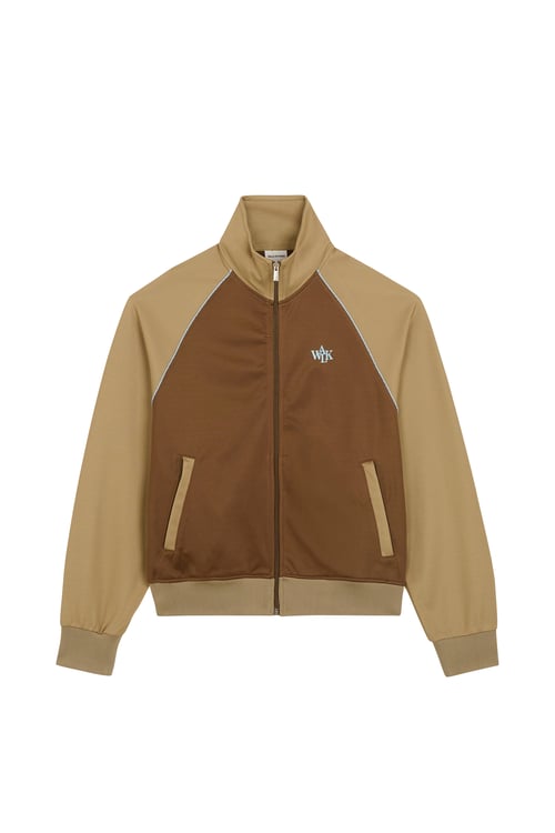 WALK IN PARIS Jacket