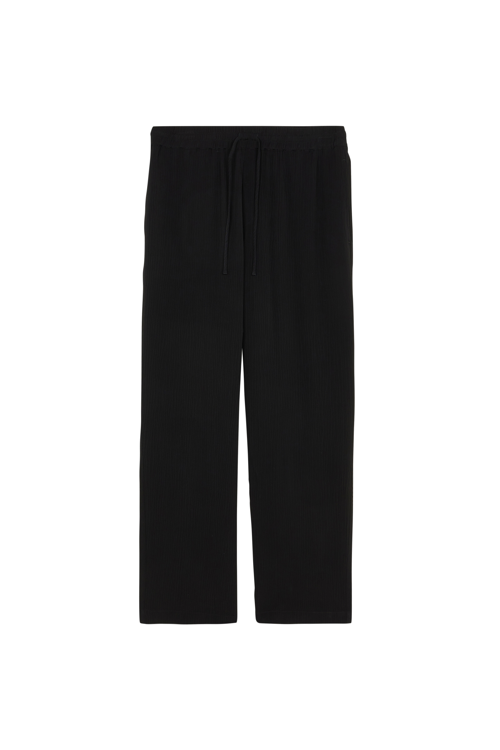 Pants Black