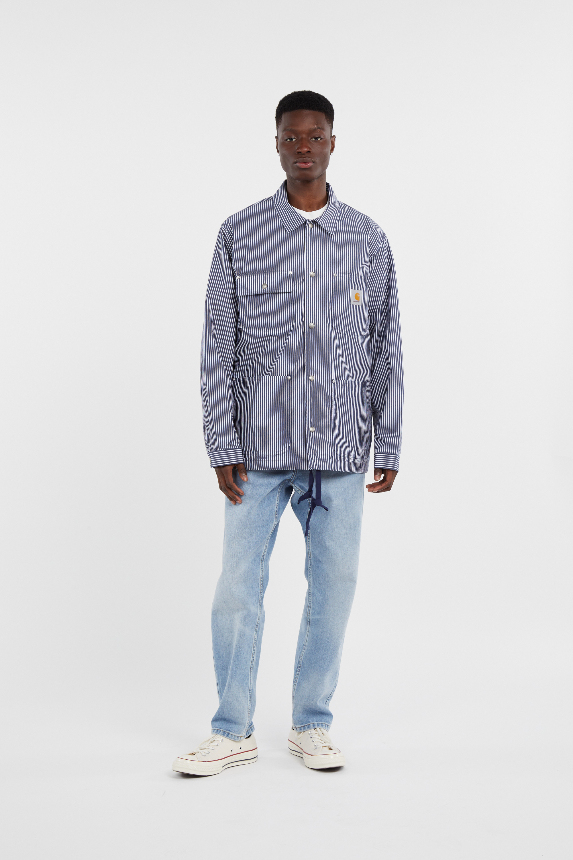 Veste Multicolore
