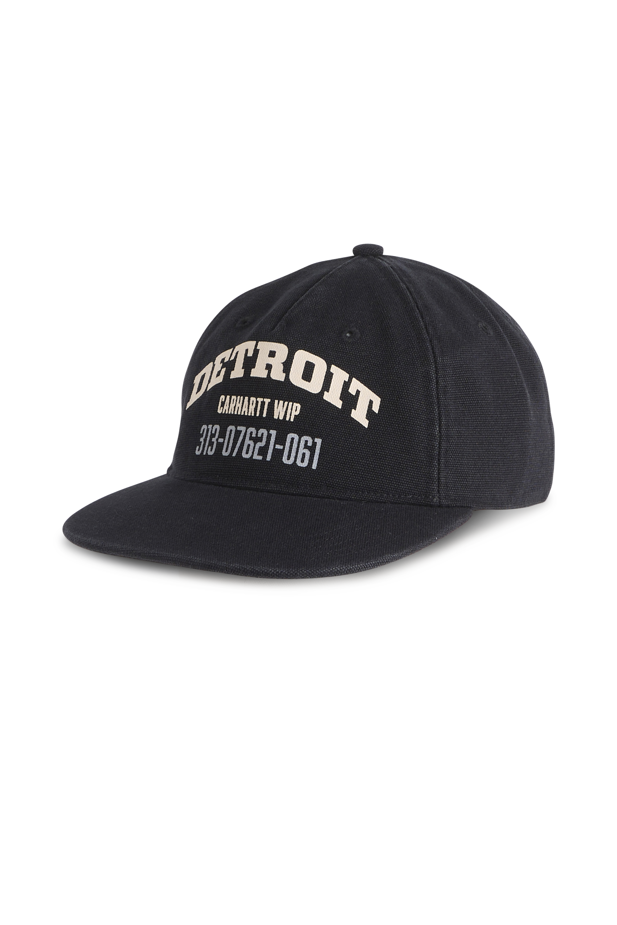Baseball cap Black