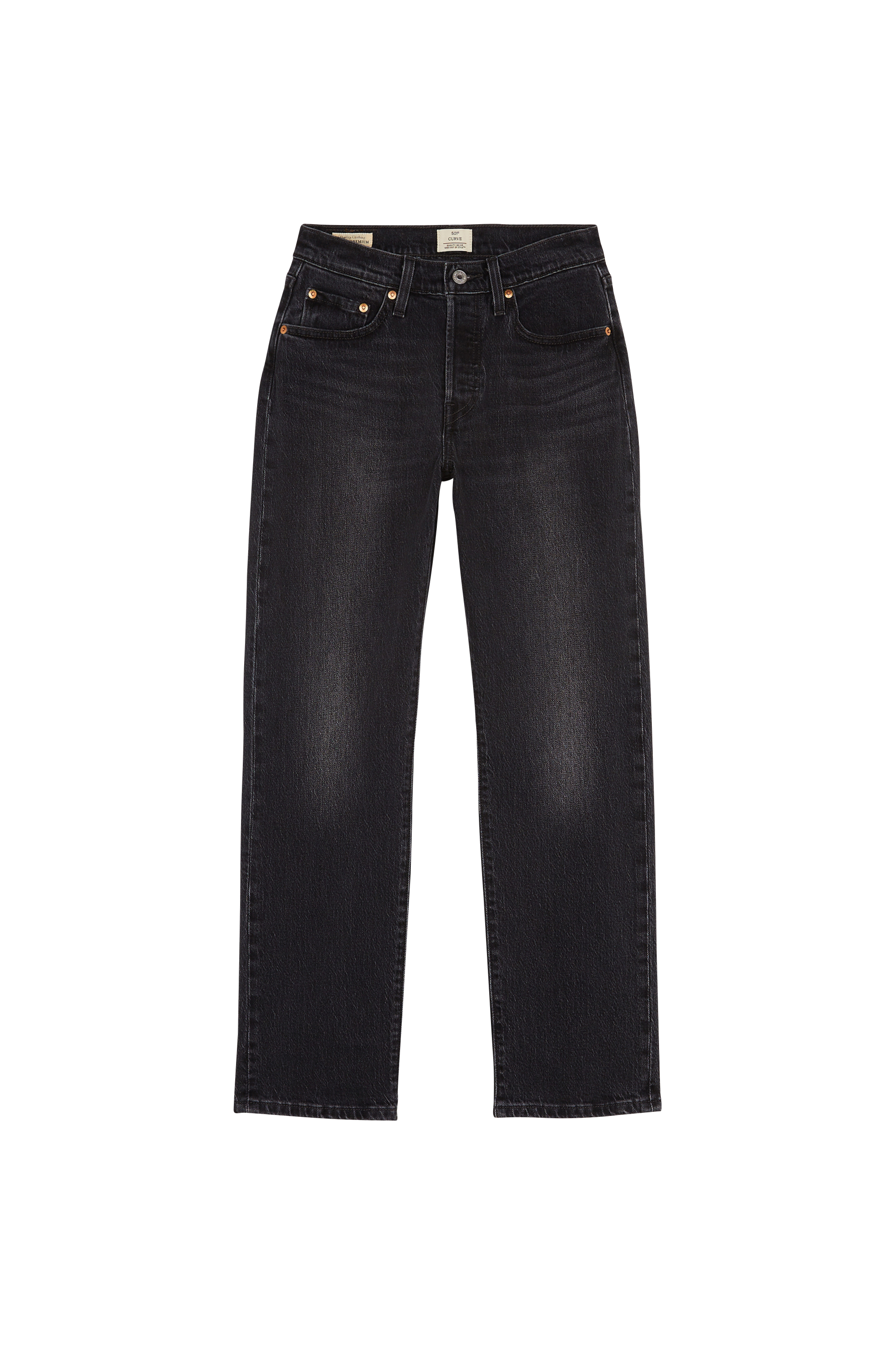 Jeans Black