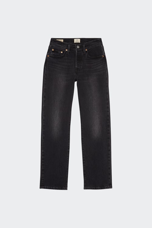 Jean - Taille 28/30 Noir