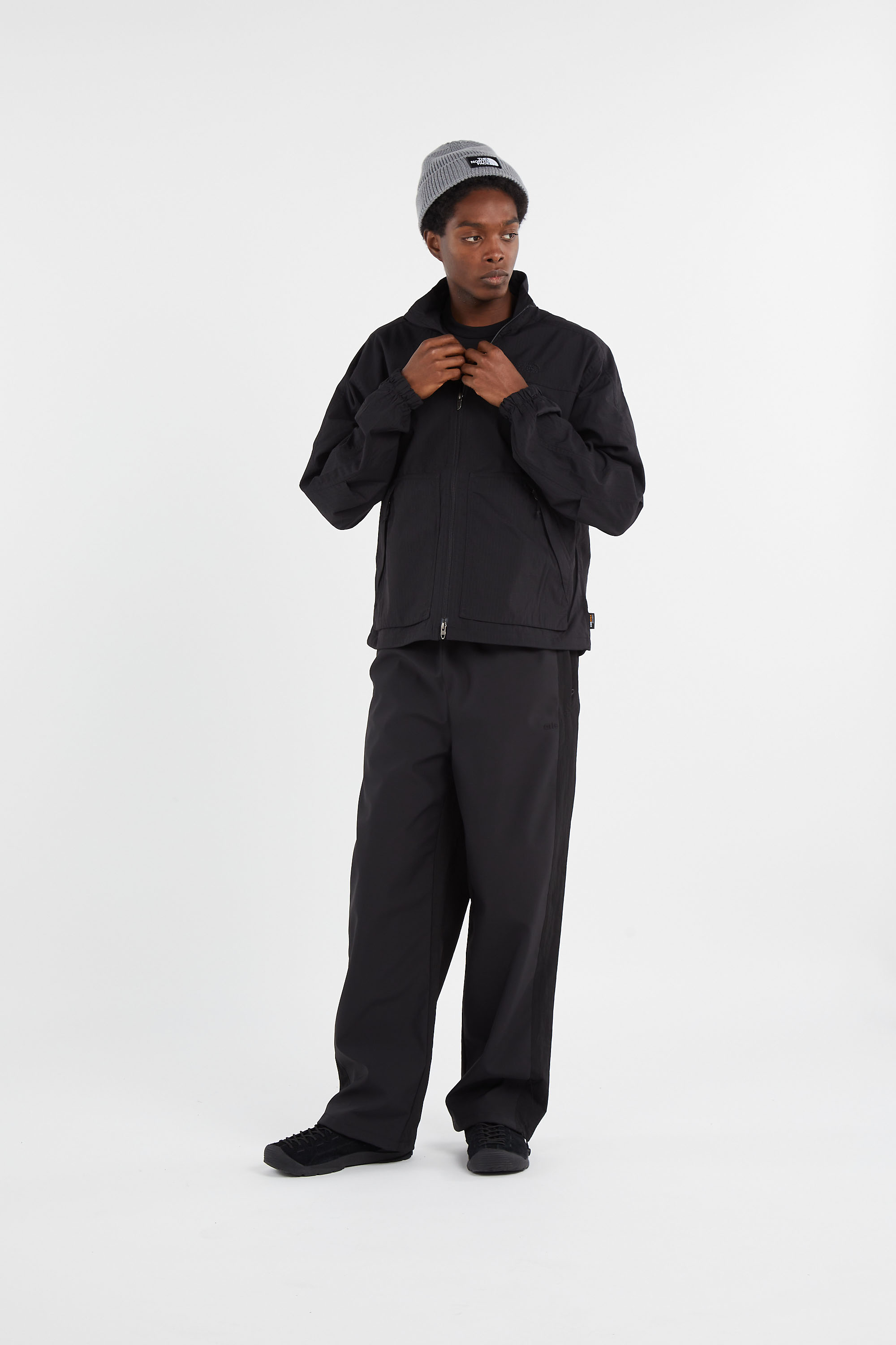 Veste Noir