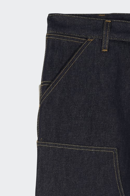 CARHARTT WIP Jeans Blue