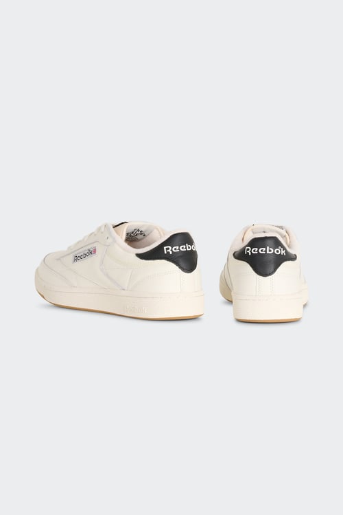 REEBOK Baskets Beige