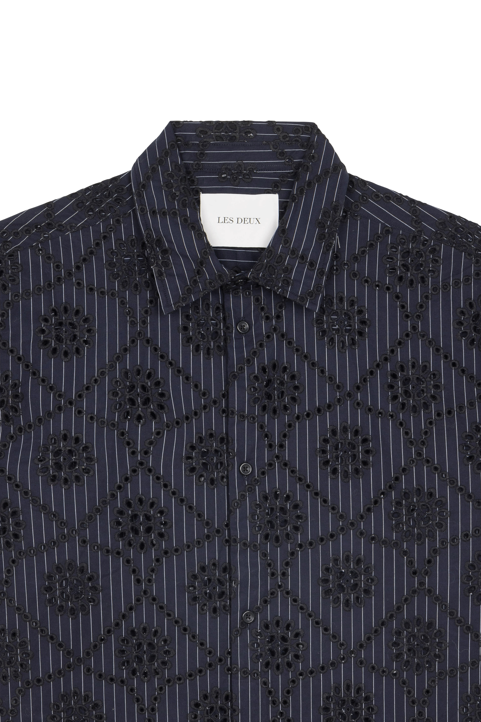 Shirt Blue