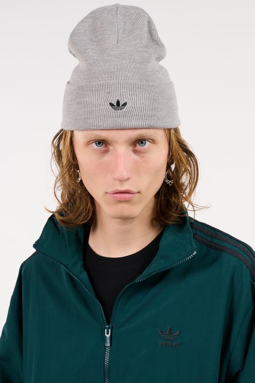 ADIDAS Bonnet Gris