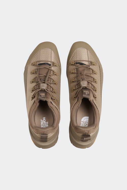 THE NORTH FACE Sneakers Brown