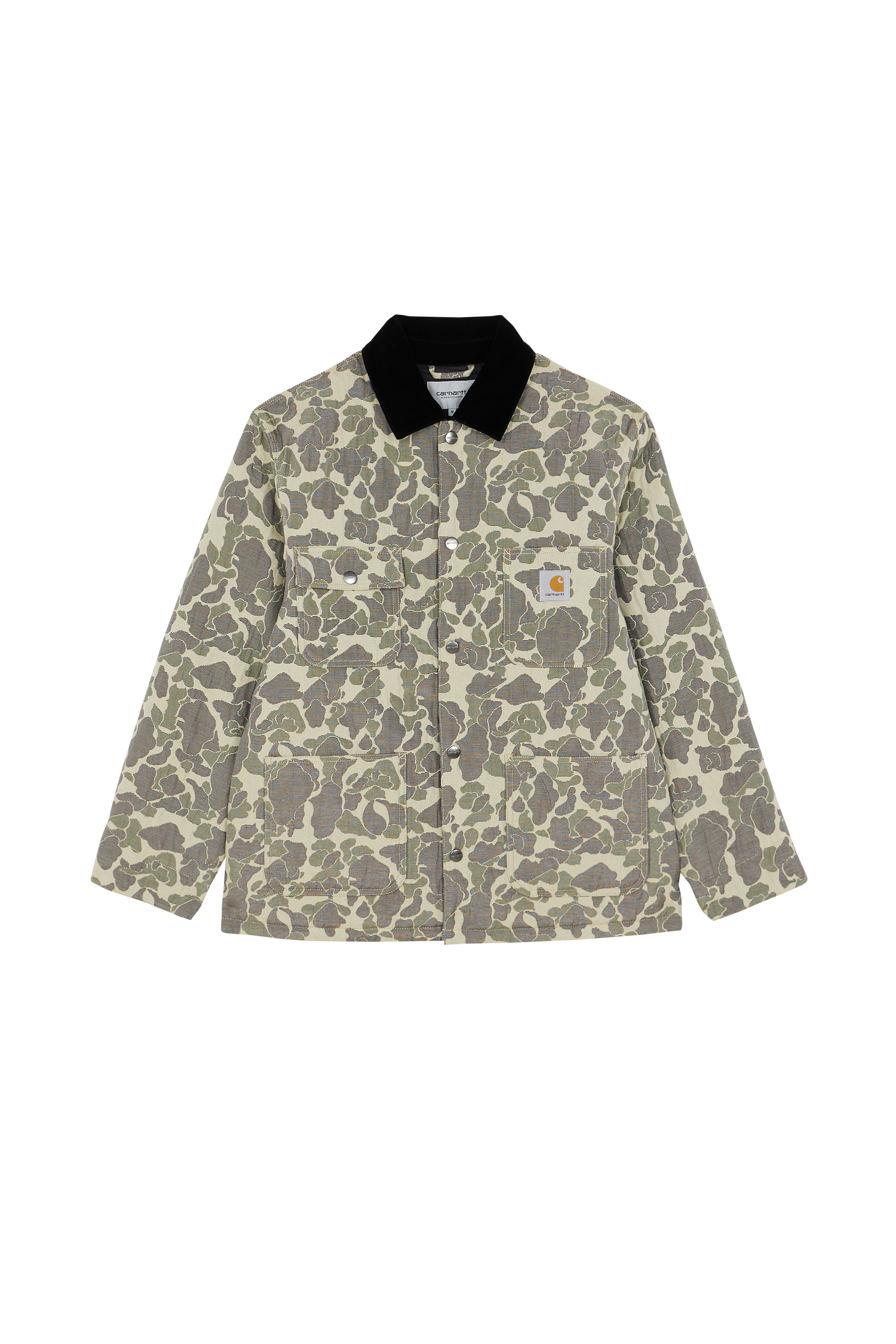Veste Kaki