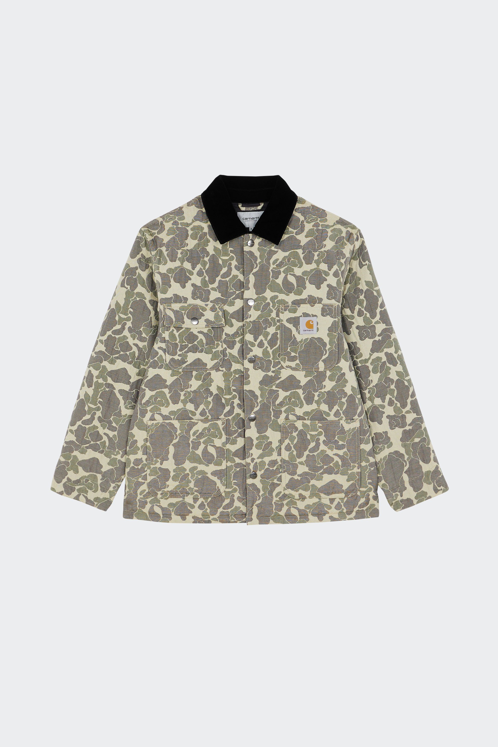 Veste | Kaki by CARHARTT WIP Veste Kaki