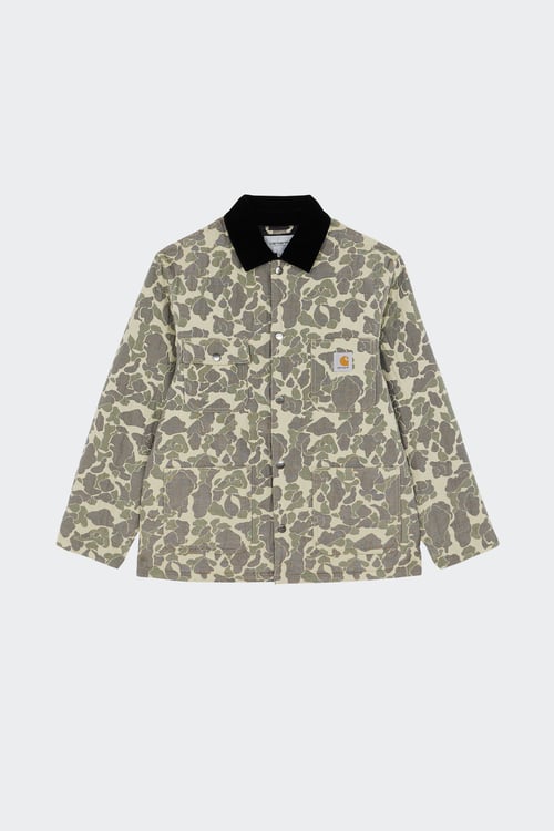 CARHARTT WIP Veste Kaki