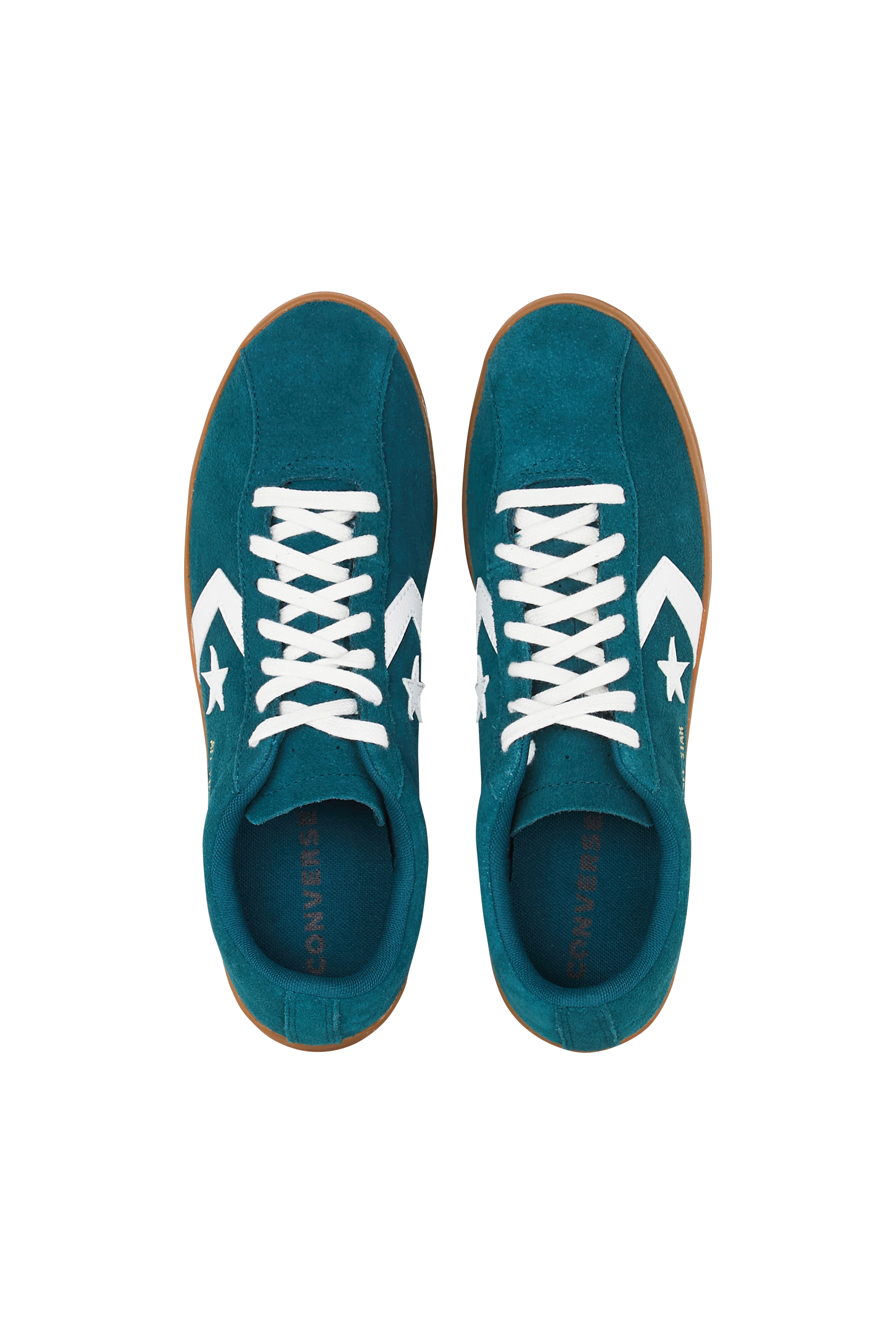 Baskets CONVERSE Vert