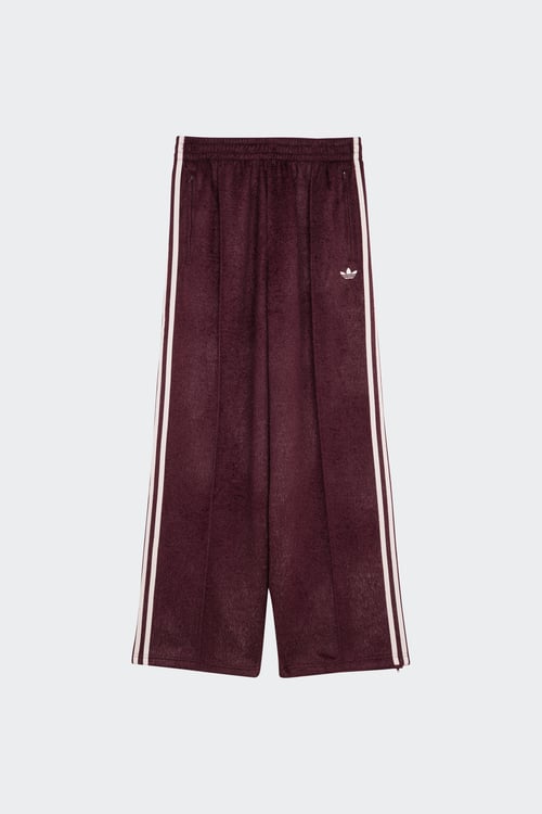 Adidas Femme Jogging Taille M - Bordeaux