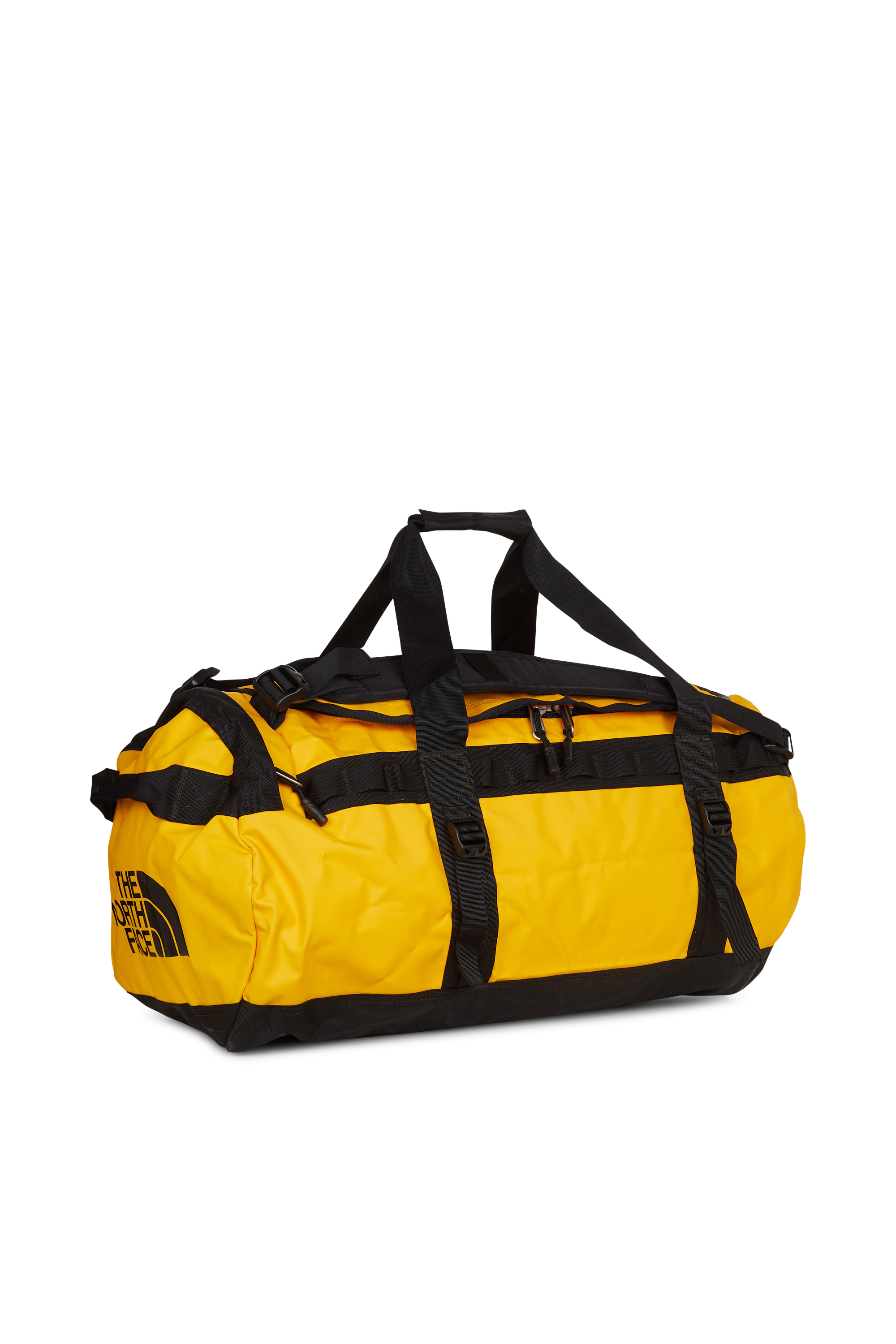 Sac de voyage Jaune