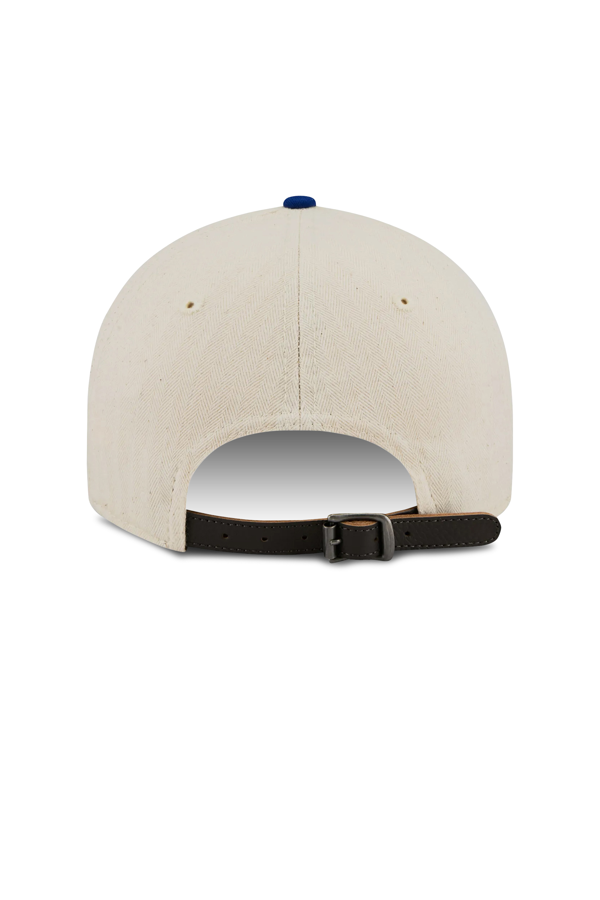 Casquette Bleu