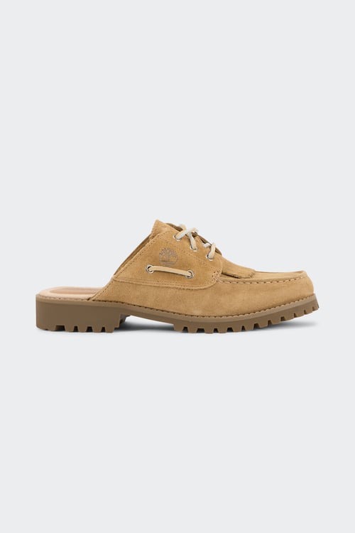 Mules - Taille 41 Beige