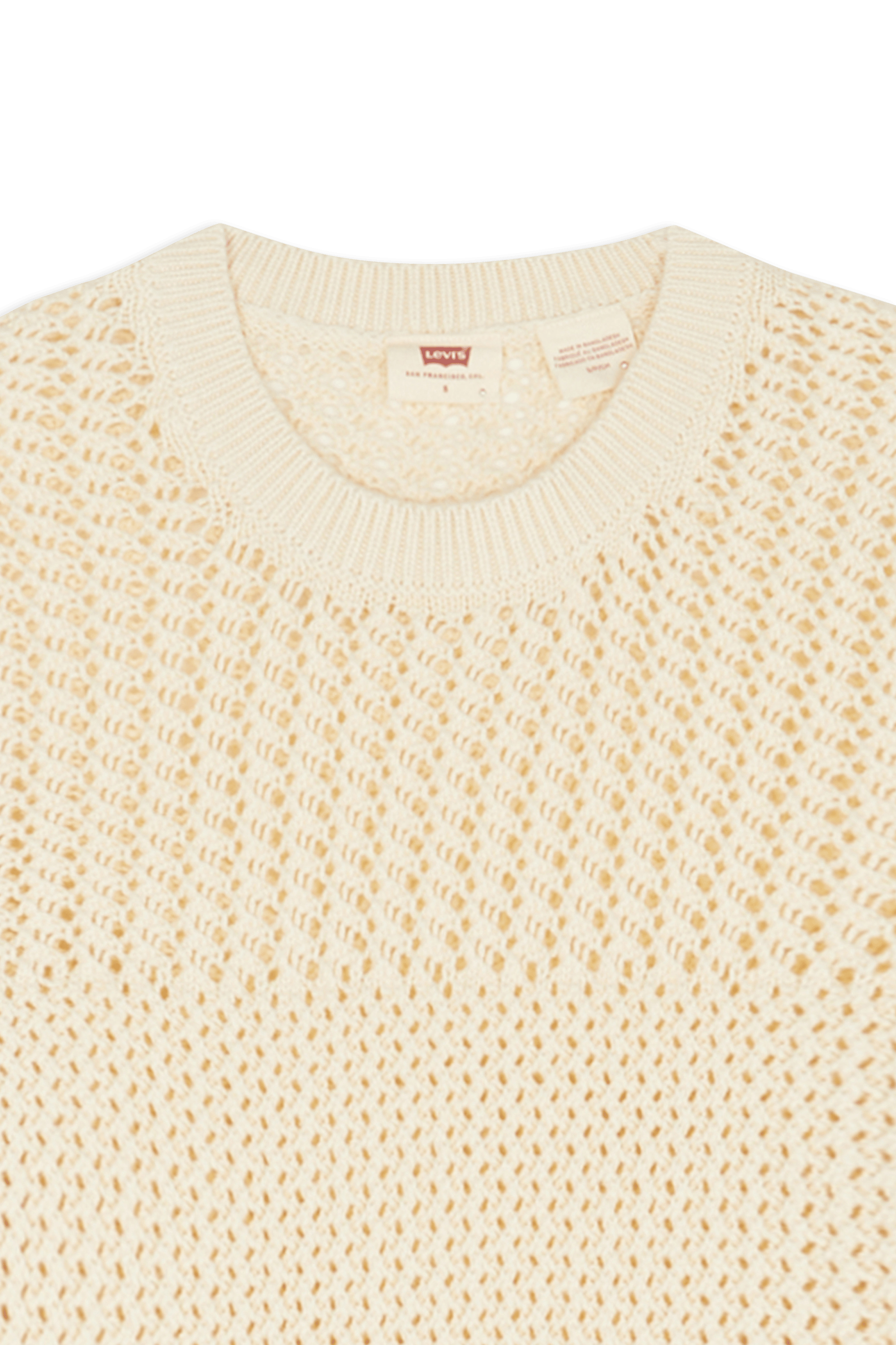 T-shirt Beige