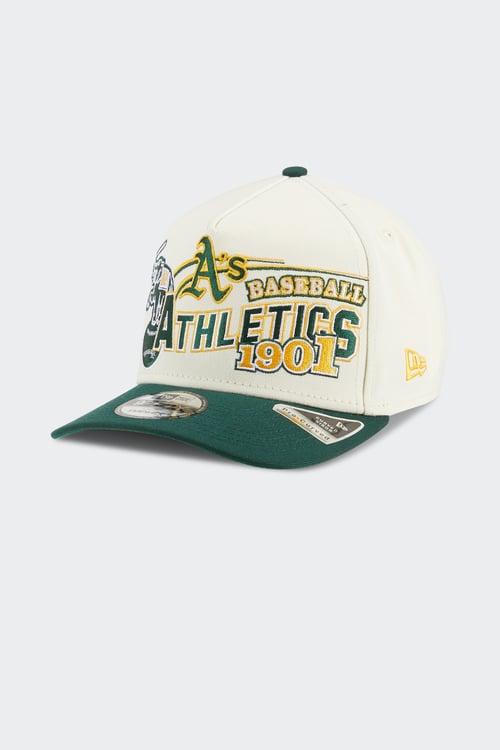 Casquette - Taille TU Vert