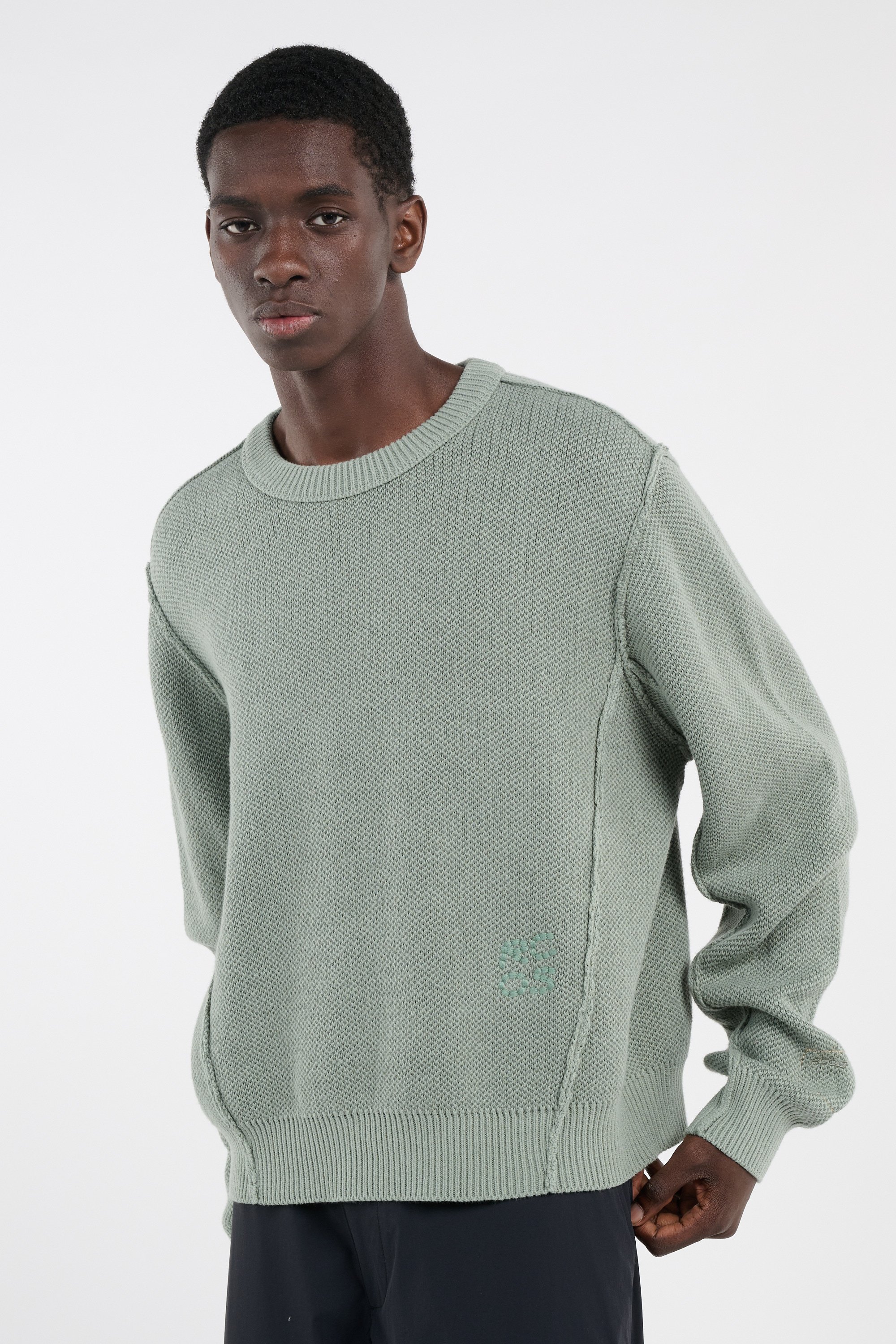 Pull | Vert RC OUTDOOR SUPPLY Homme