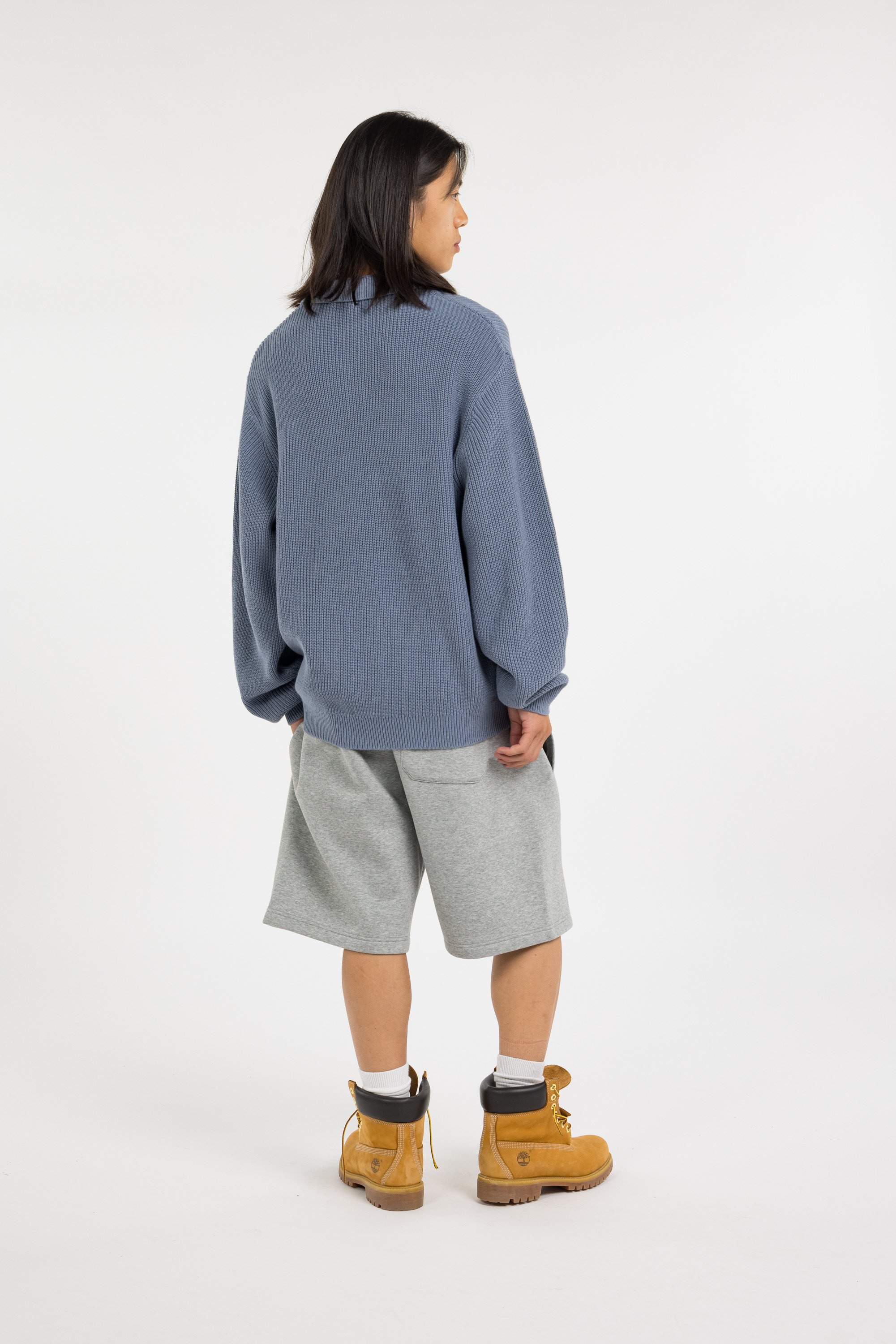 Pull | Bleu CARHARTT WIP Homme