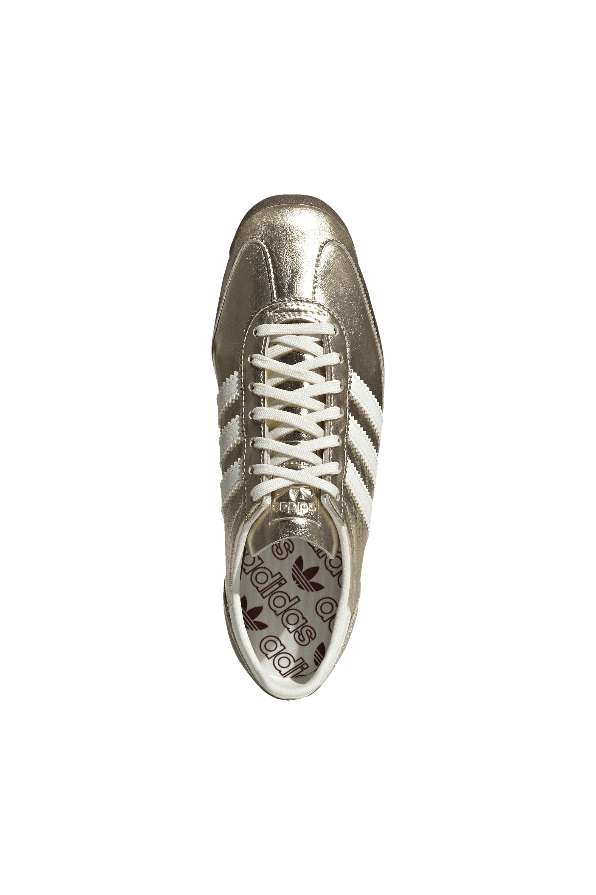 Baskets | Jaune ADIDAS Femme