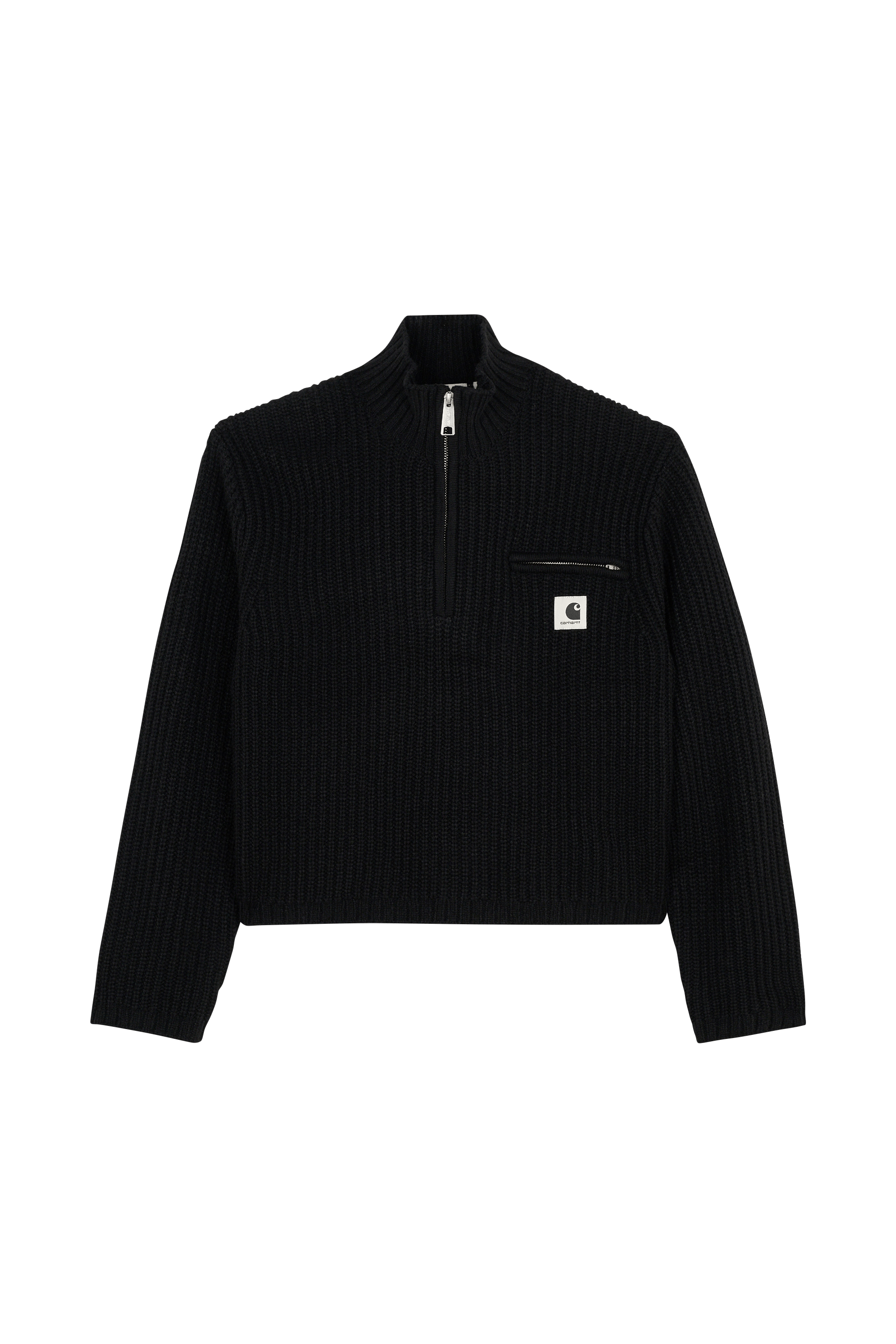 Sweatshirt CARHARTT WIP Black