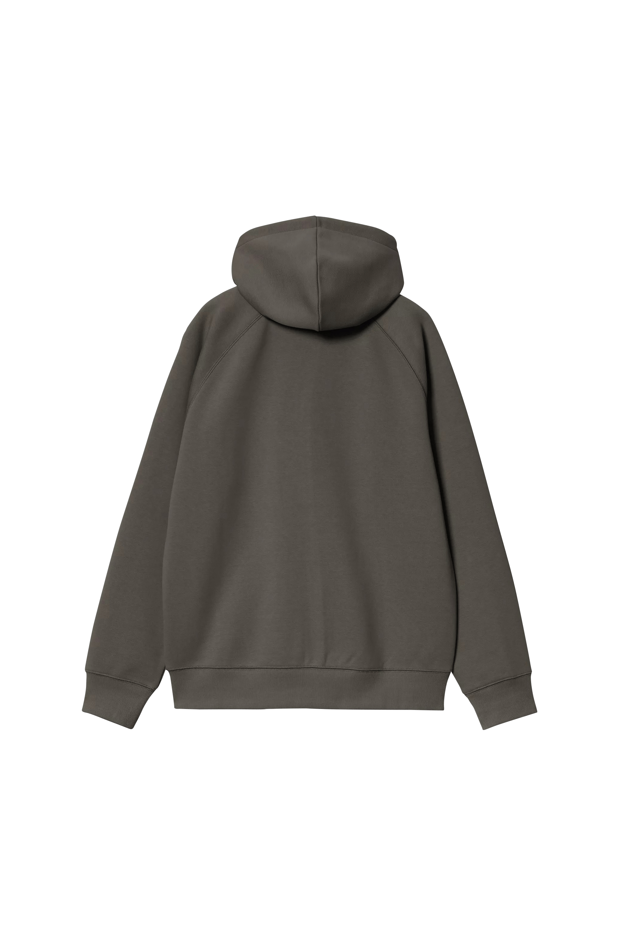 zip-up hoodie | Grey CARHARTT WIP Men