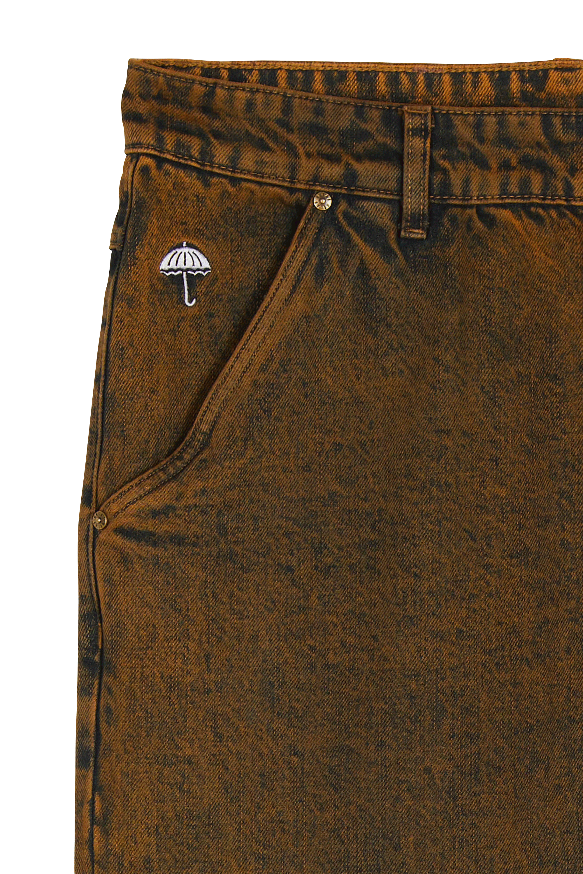Jeans | Brown HELAS Men