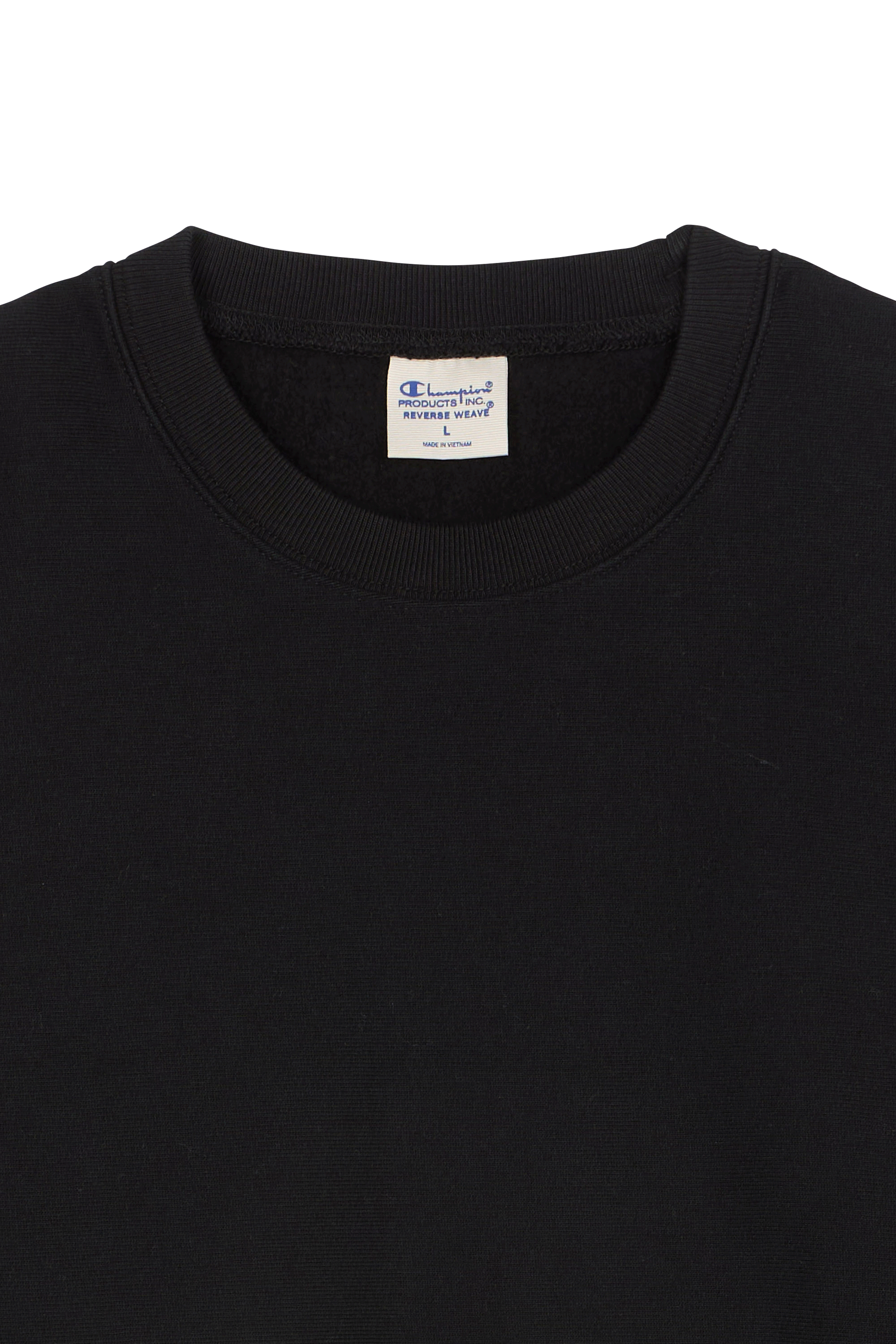Pull | Noir CHAMPION Homme