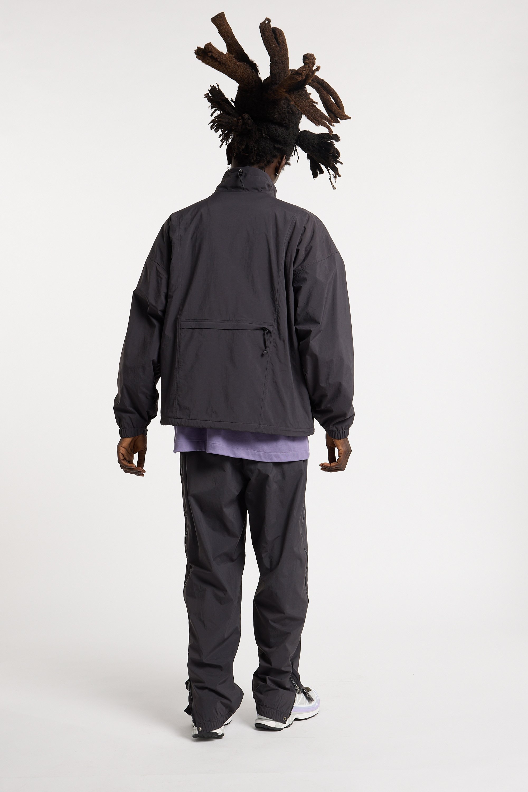 Baskets | Gris SALOMON Homme