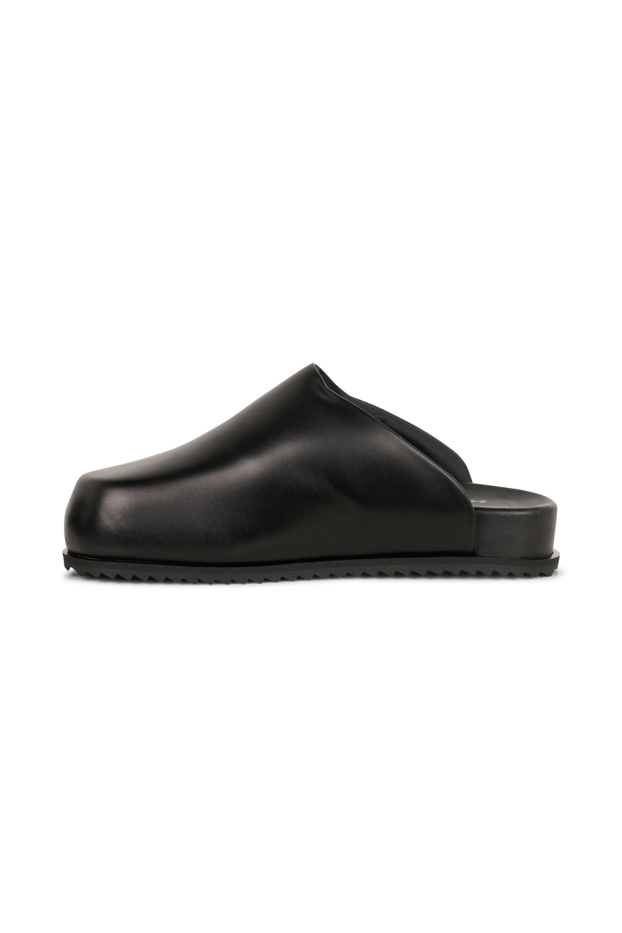 Mules | Noir YUME YUME Femme
