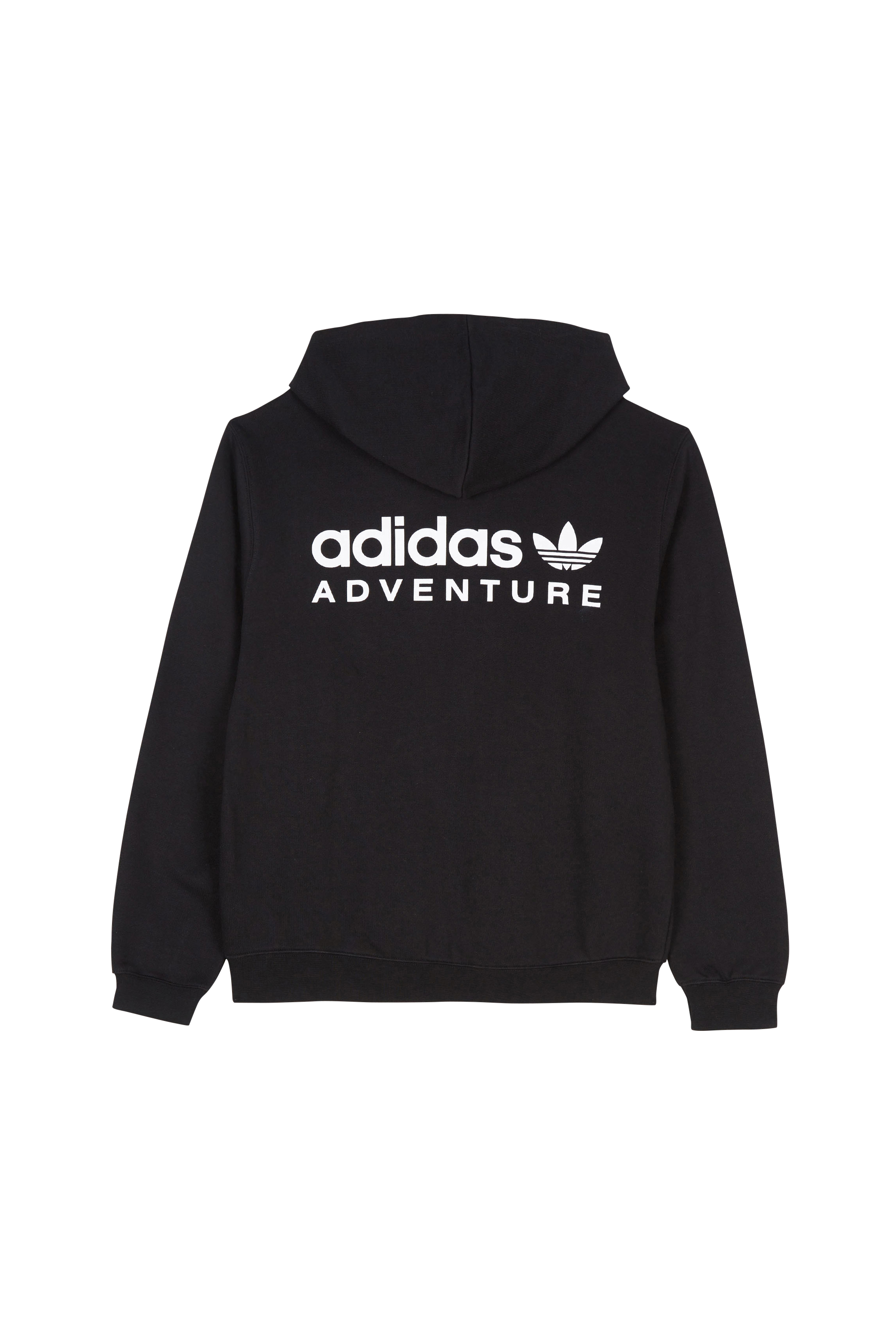 hoodie ADIDAS Noir