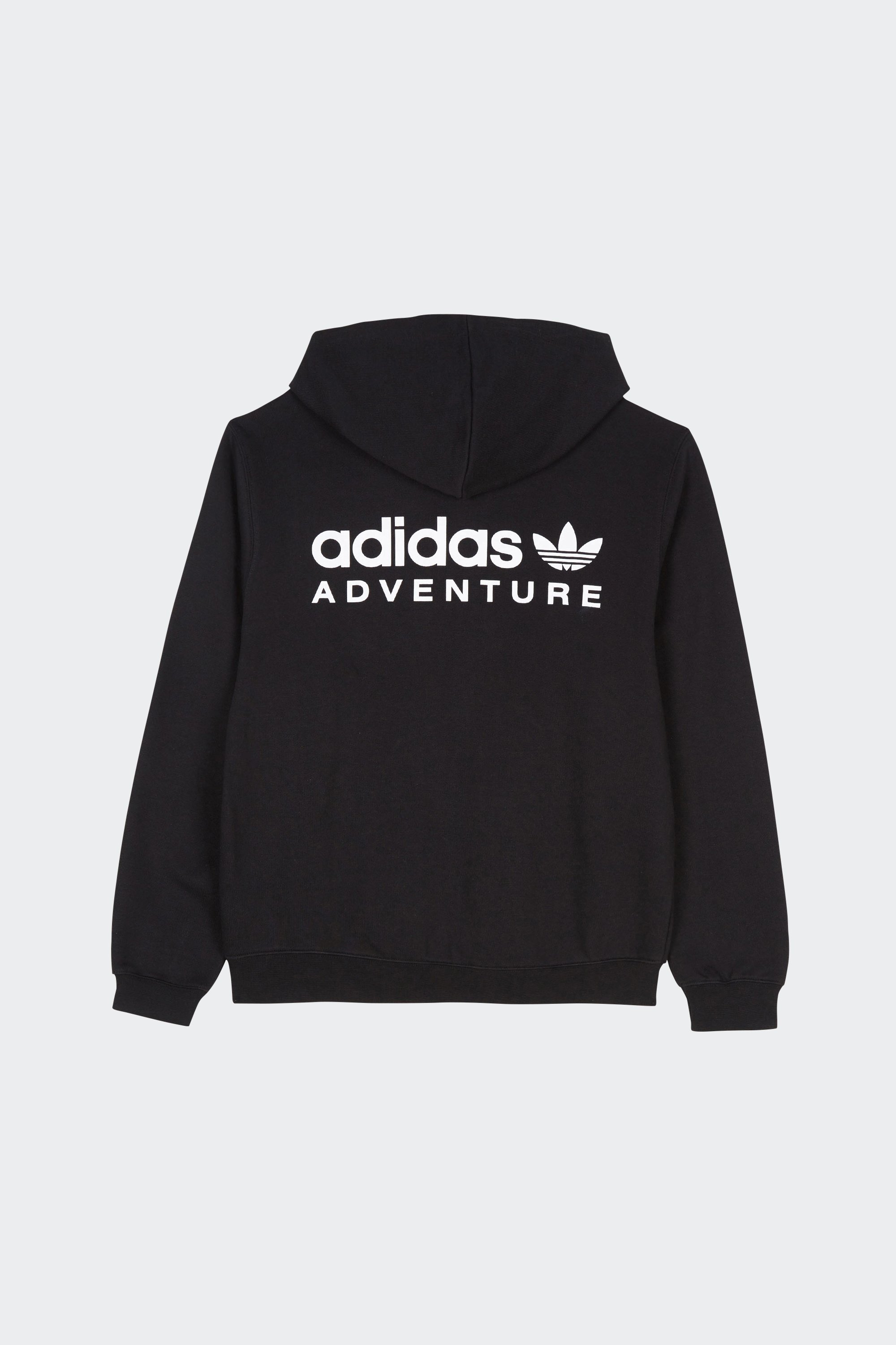 sweatshirt | Black by ADIDAS sweatshirt Black