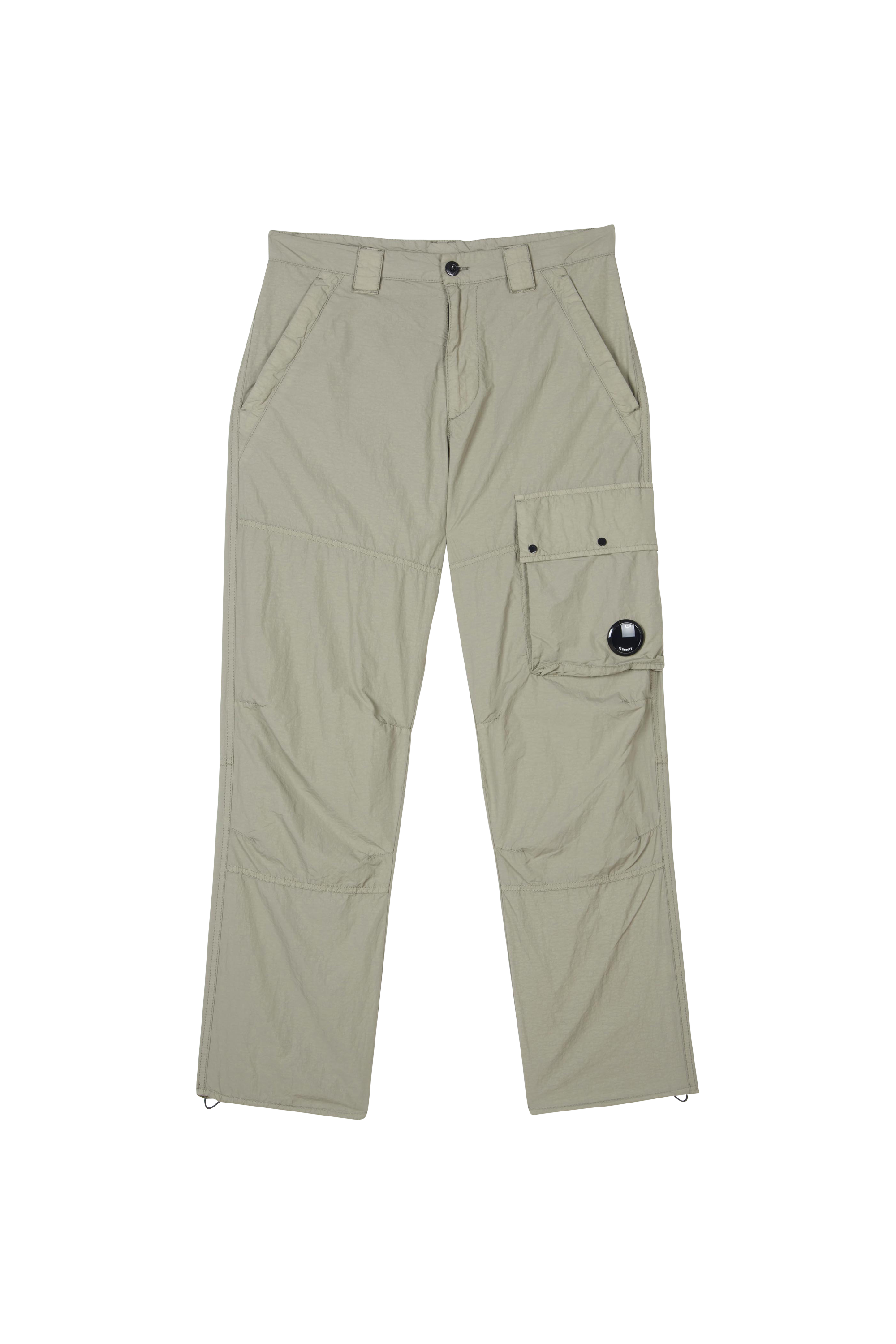 Cargo Vert
