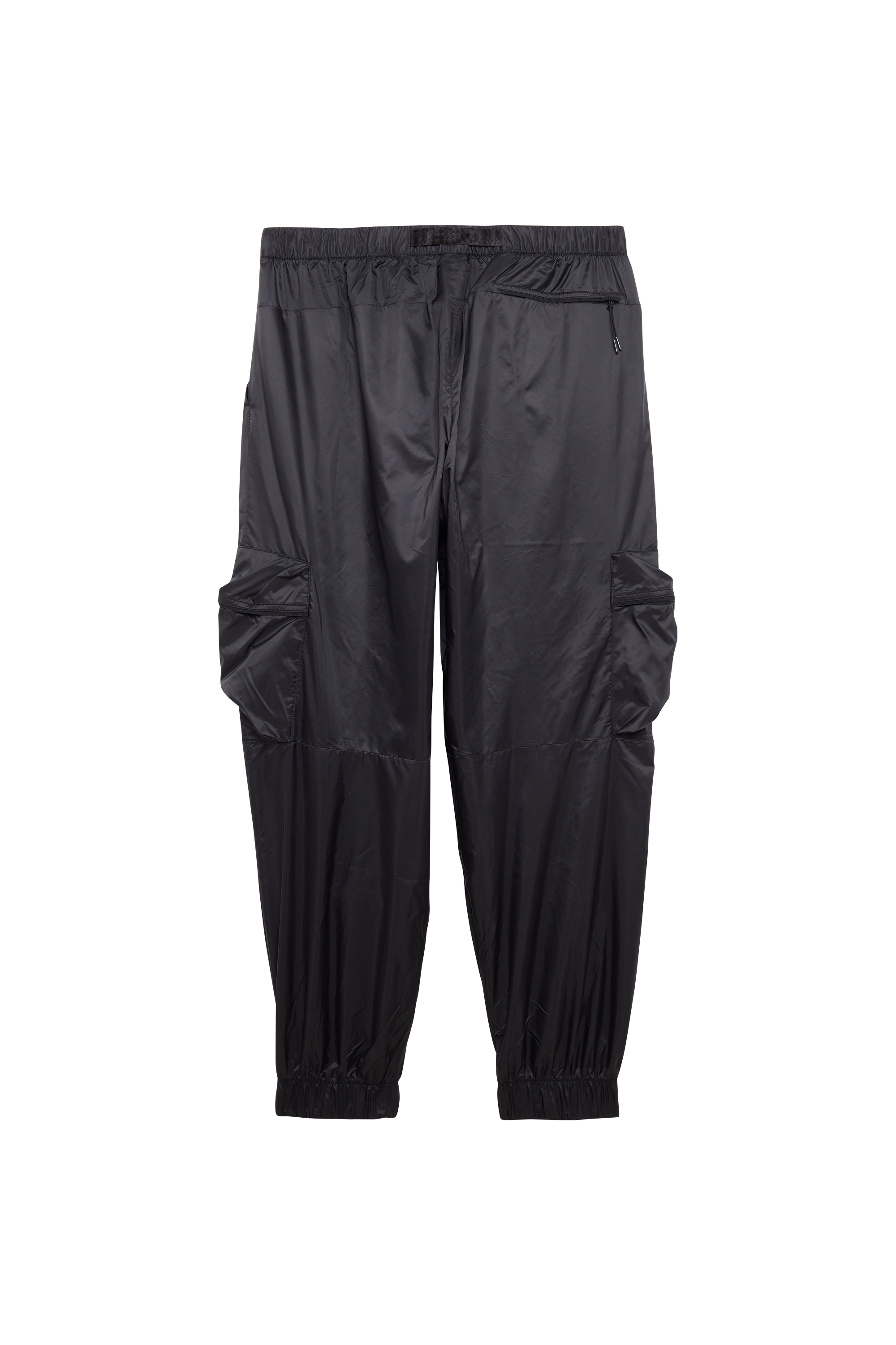 Trousers Black