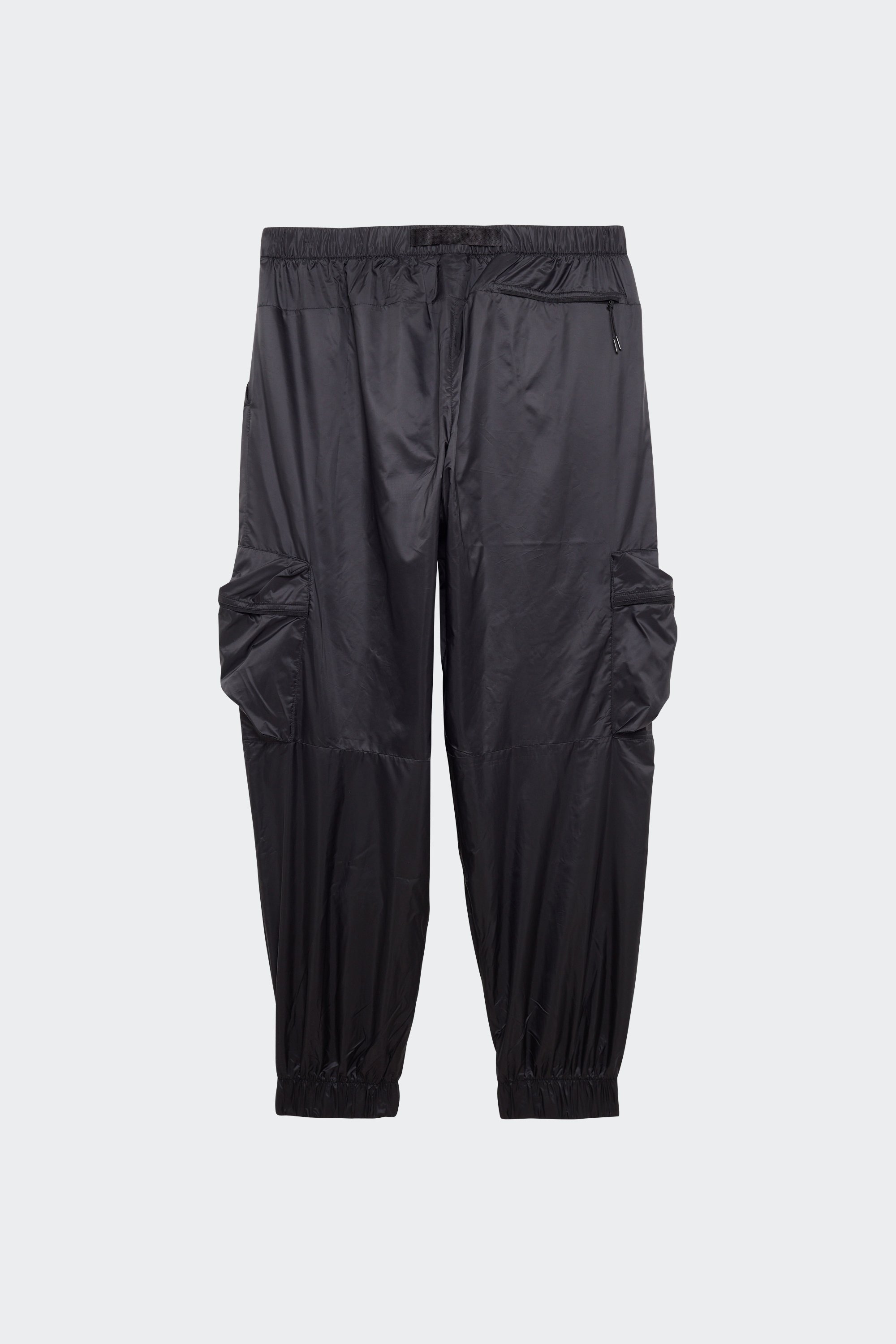 Trousers | Black by NIKE Trousers Black