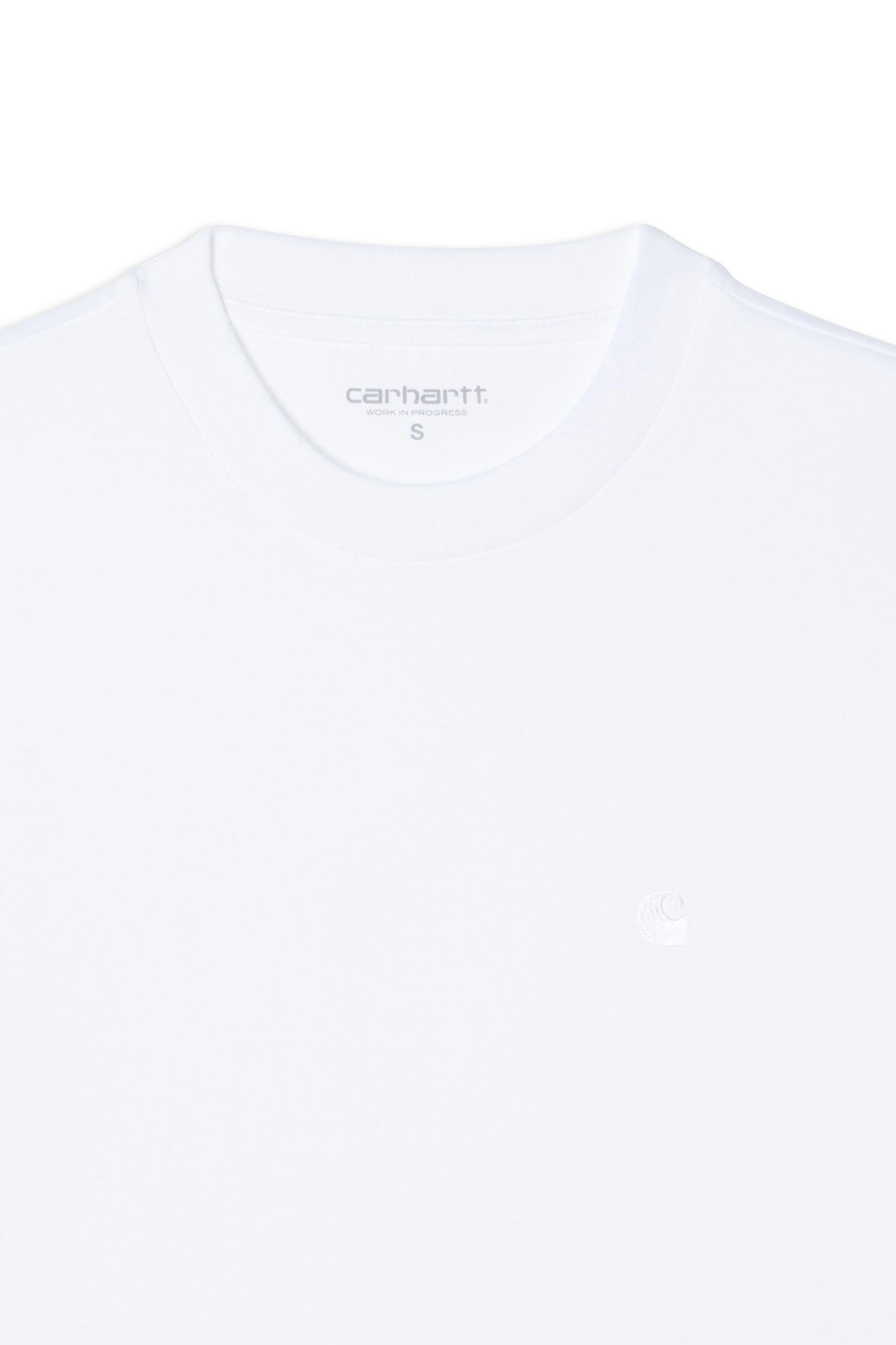 T-shirt Blanc