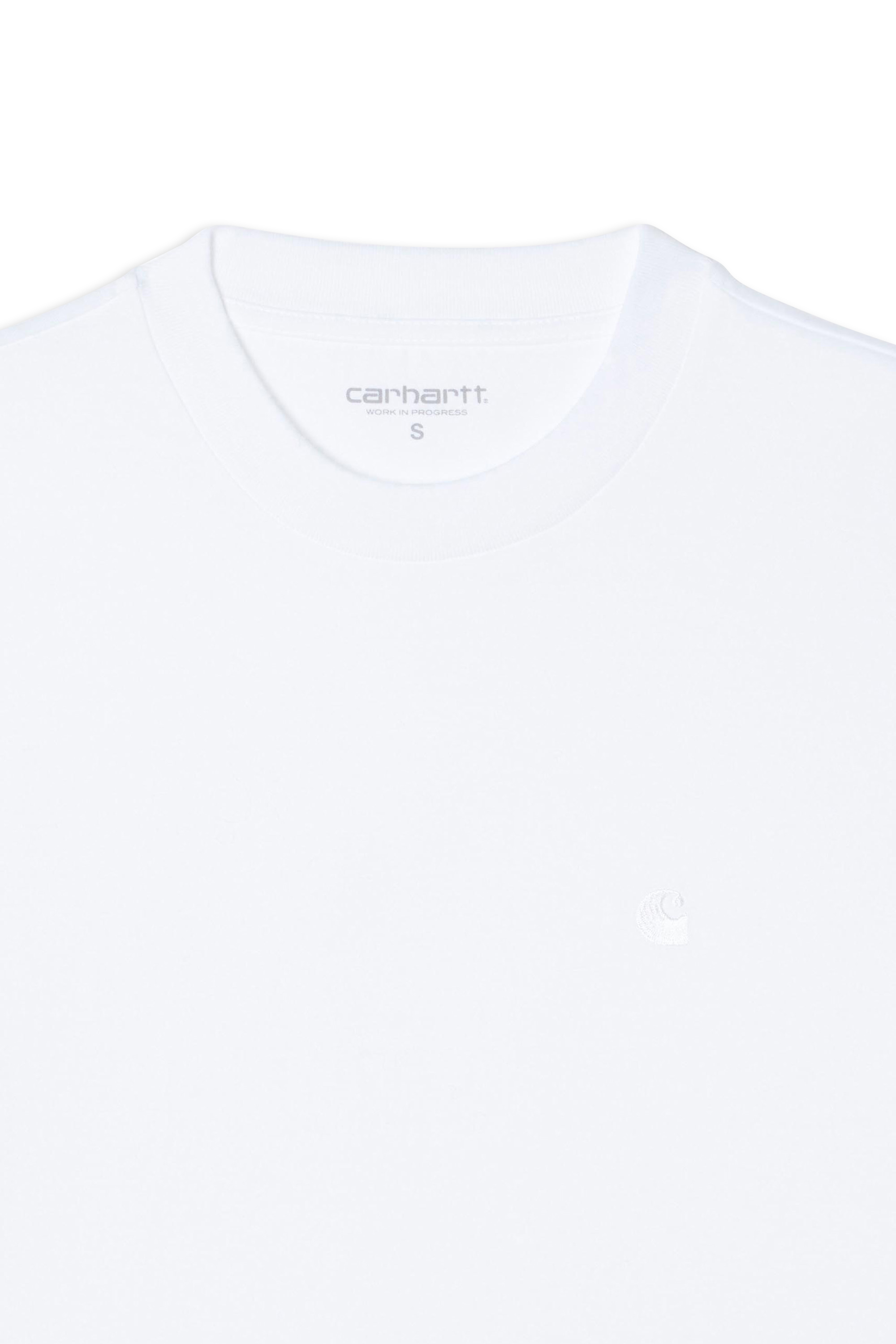 T-shirt White