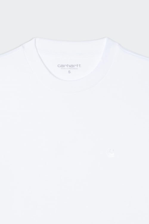 CARHARTT WIP T-shirt Blanc