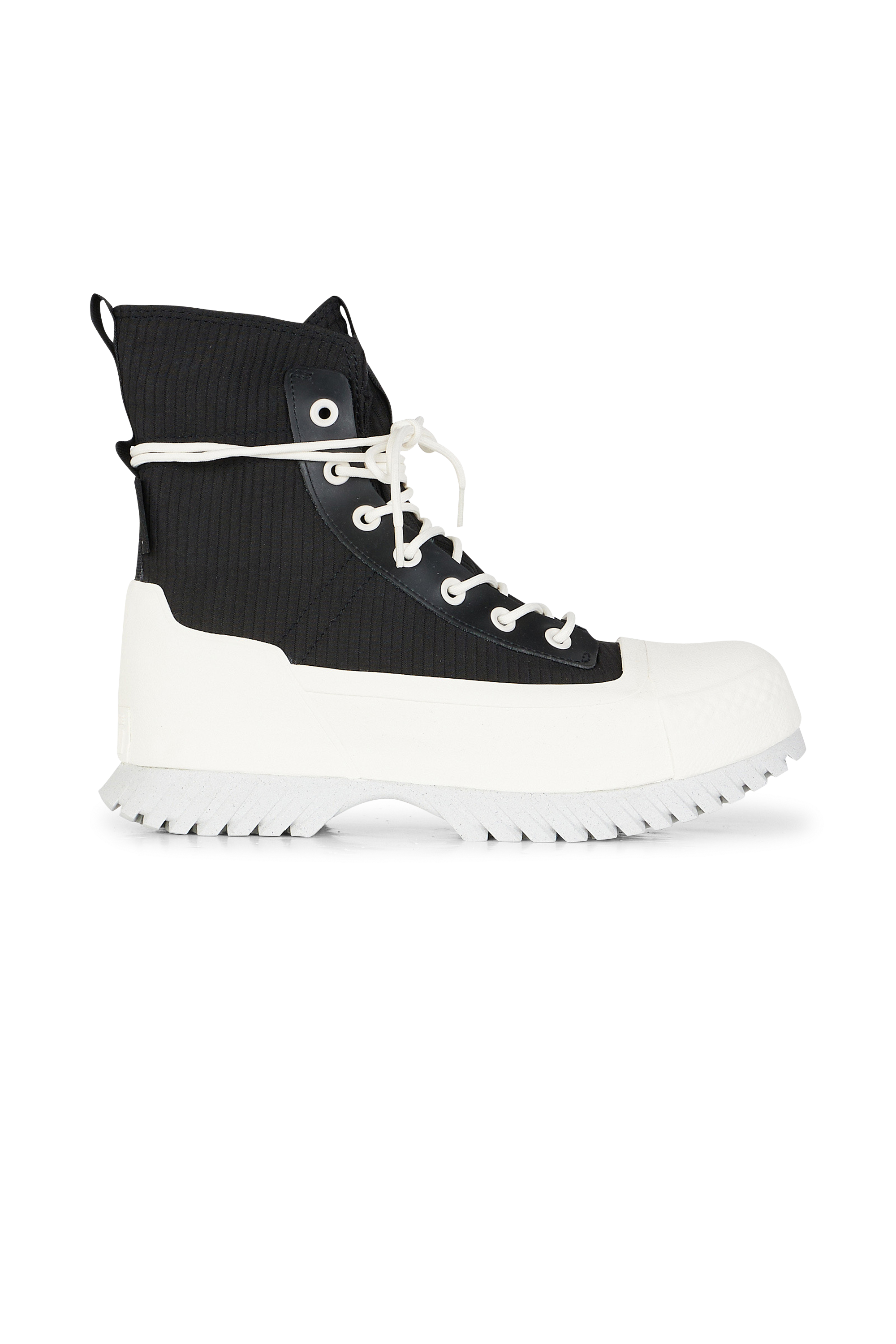 Baskets  Noir