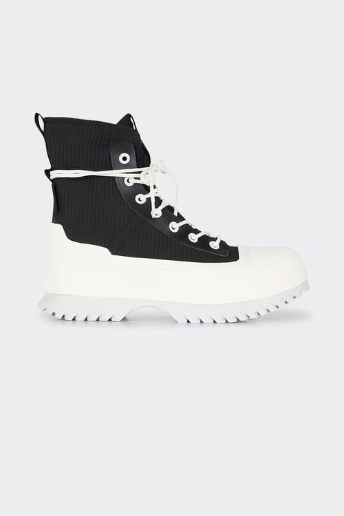 CONVERSE Baskets  Noir