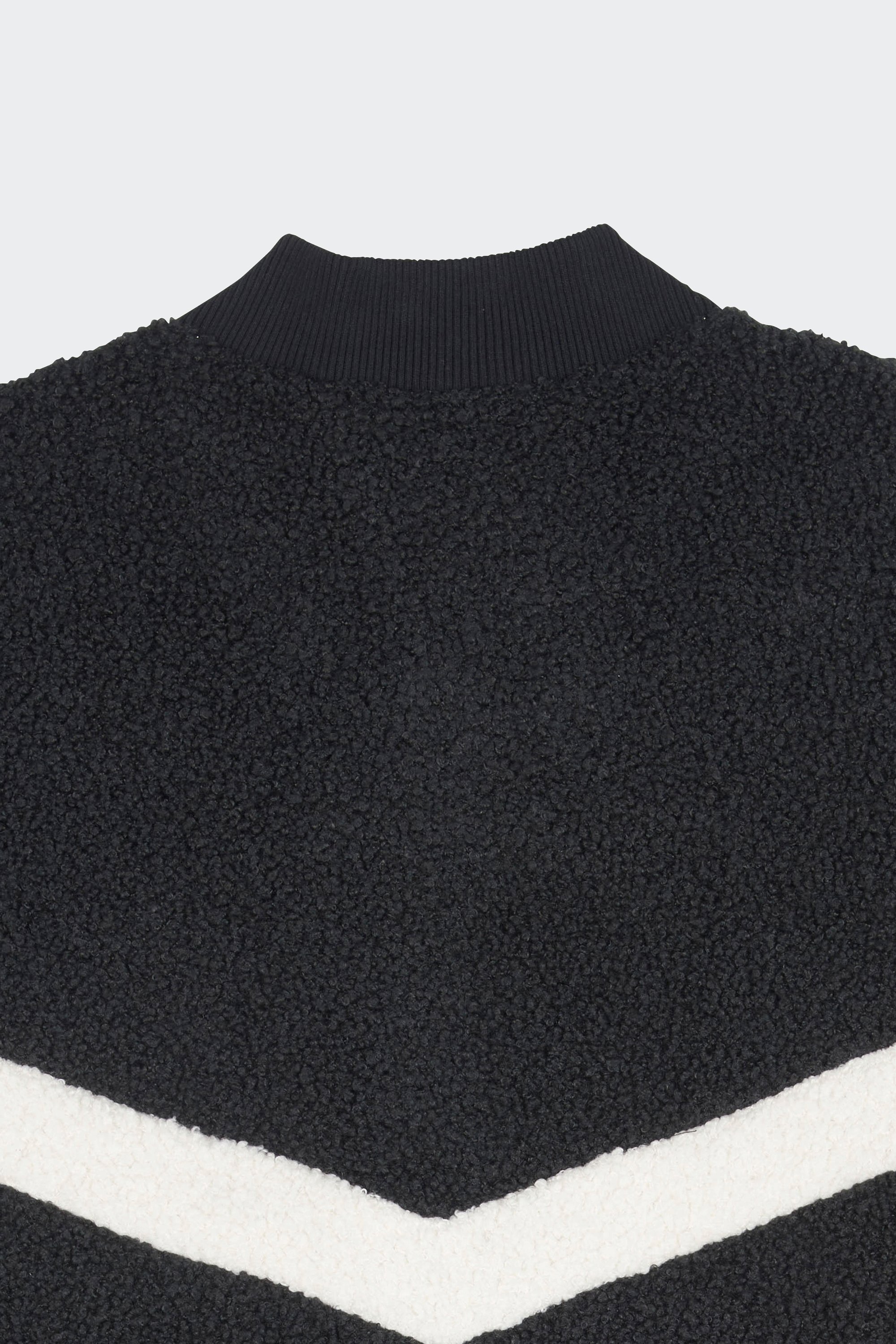 Bomber | Black by CONVERSE Bomber Black