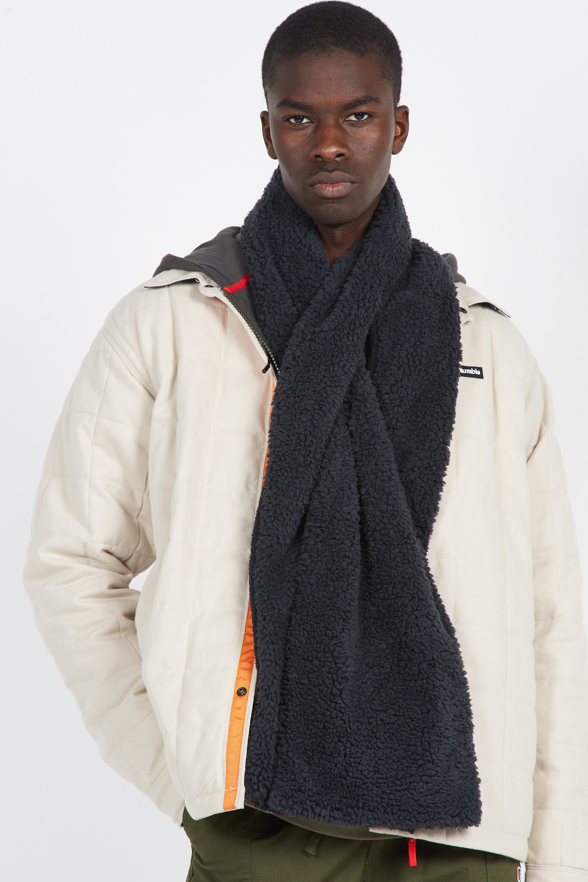 Scarf Black
